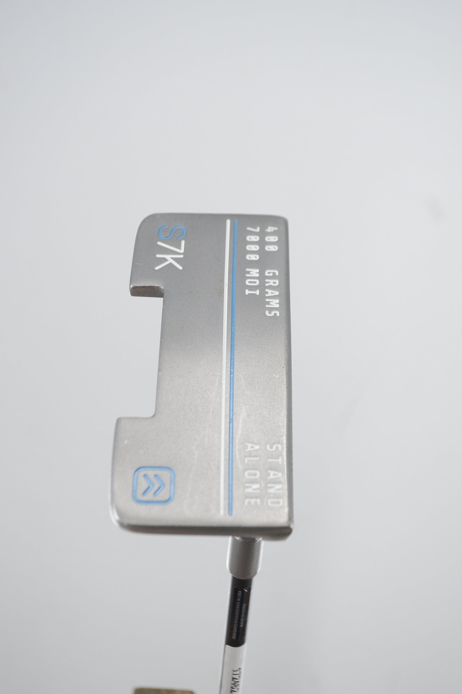 S7K Stand Alone Putter 34.5" Golf Clubs GolfRoots