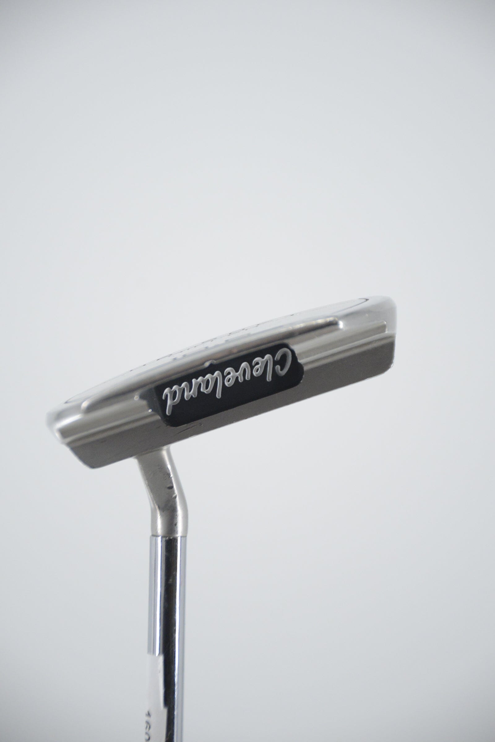 Lefty Cleveland Huntington Beach Soft Milled 10.5 Slant All-In Putter 34" Golf Clubs GolfRoots