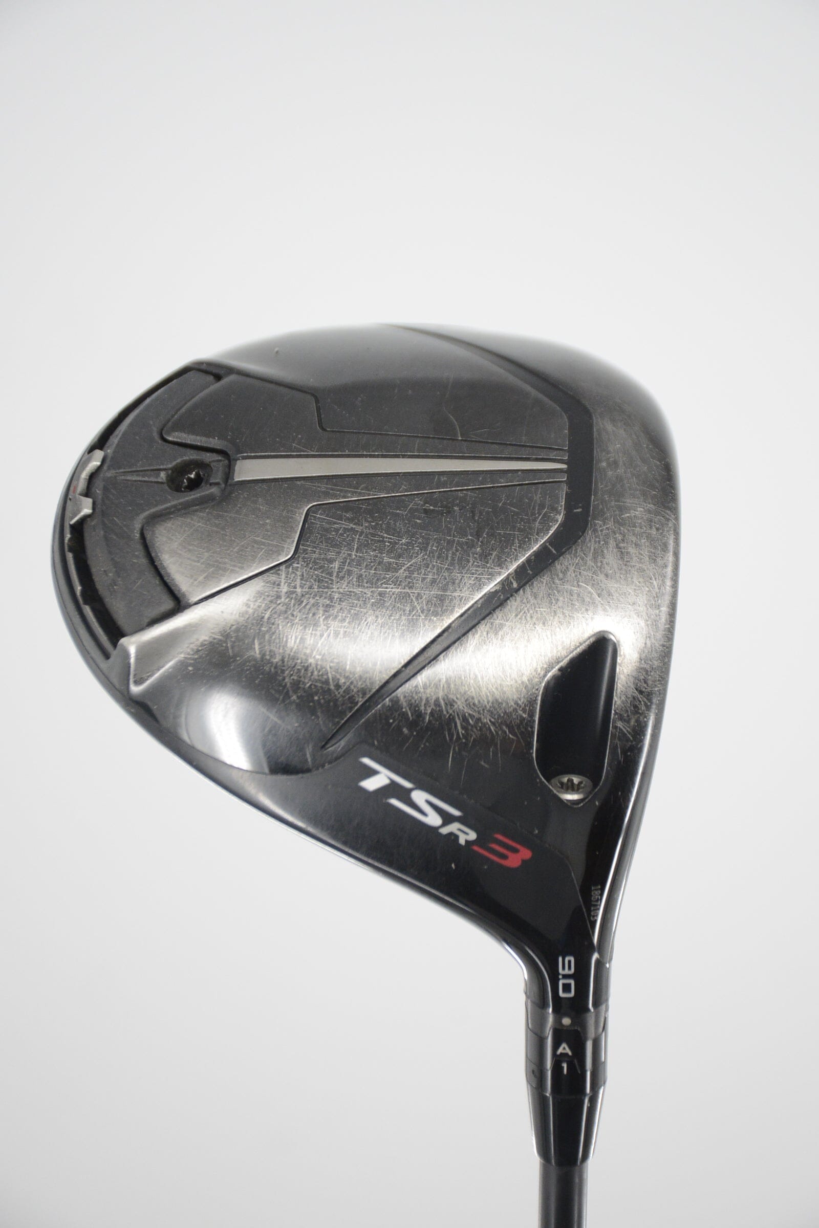 Titleist TSR3 9 Degree Driver R Flex 45.5" Golf Clubs GolfRoots