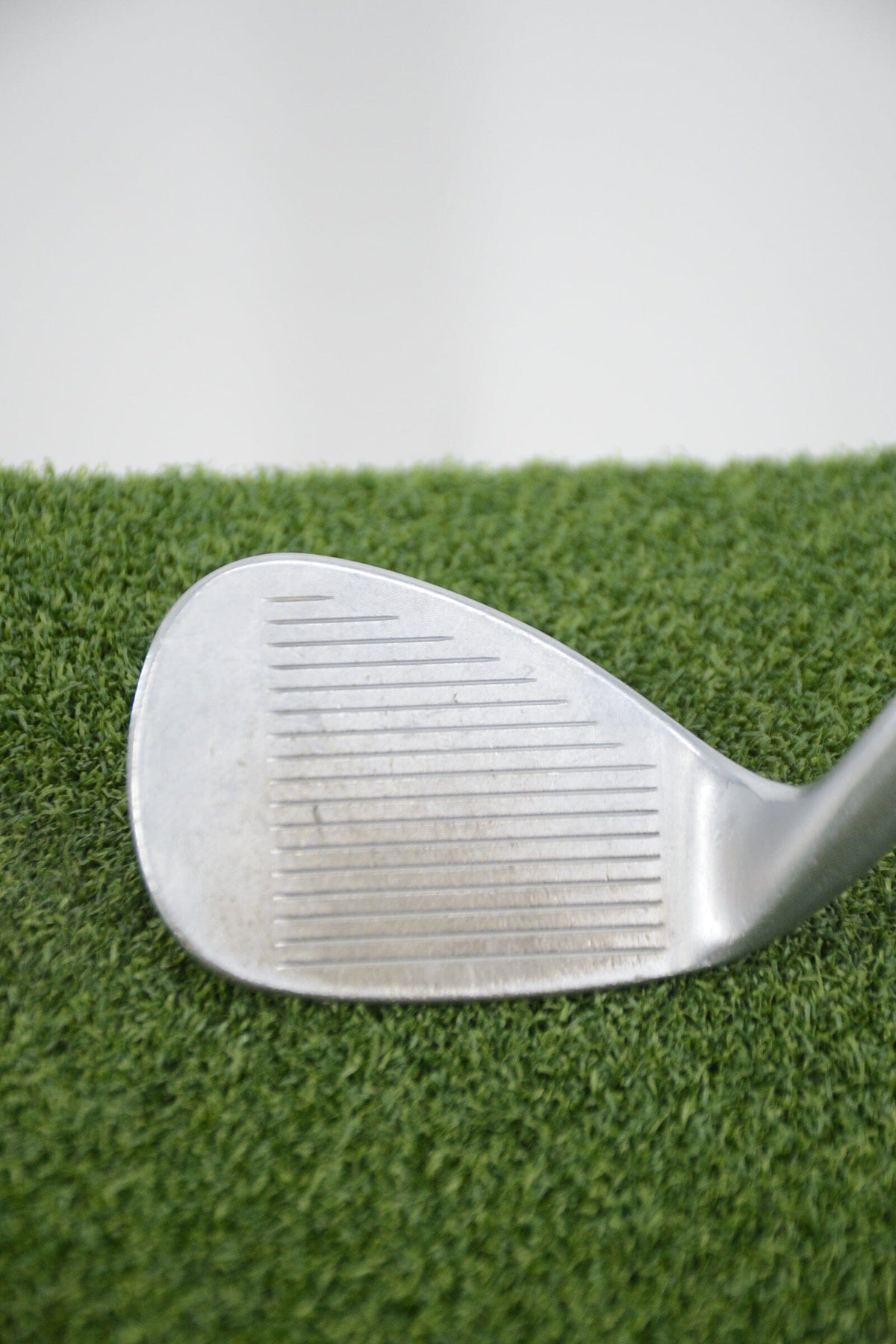 Titleist Vokey SM4 Tour Chrome 58 Degree Wedge R Flex 35" Golf Clubs GolfRoots