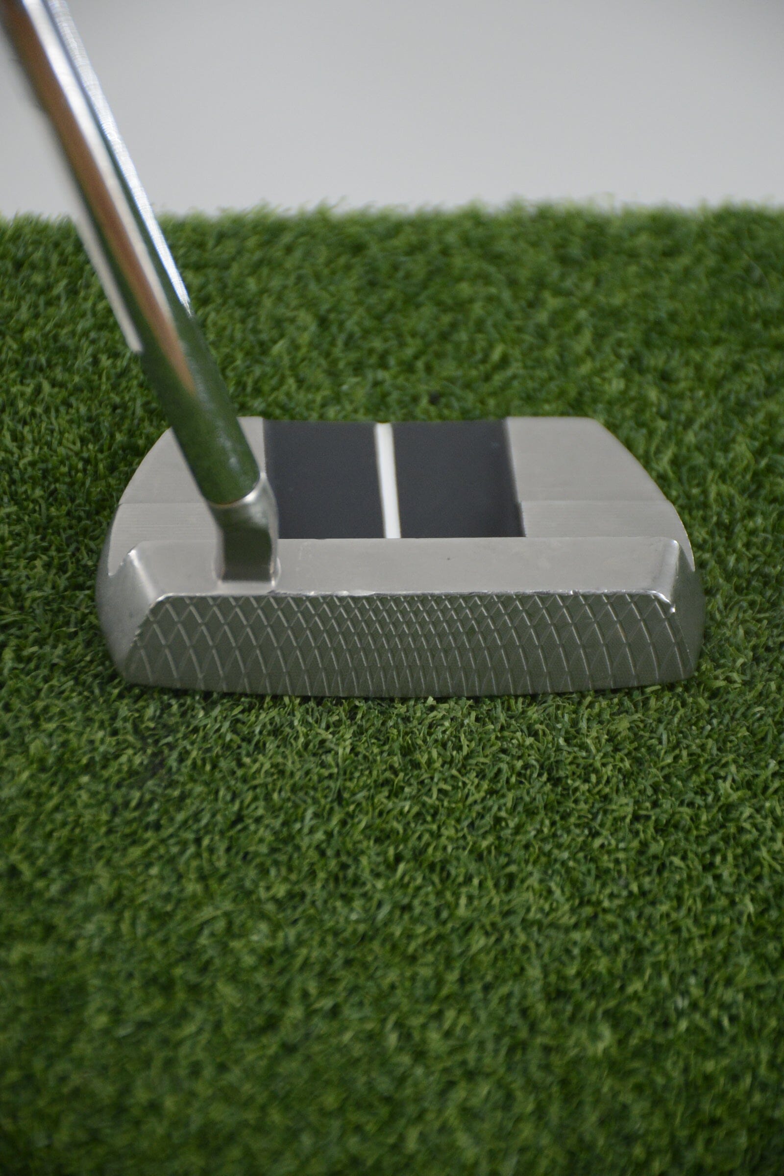 Lefty Cleveland Huntington Beach Soft Milled 10.5 Slant All-In Putter 34" Golf Clubs GolfRoots
