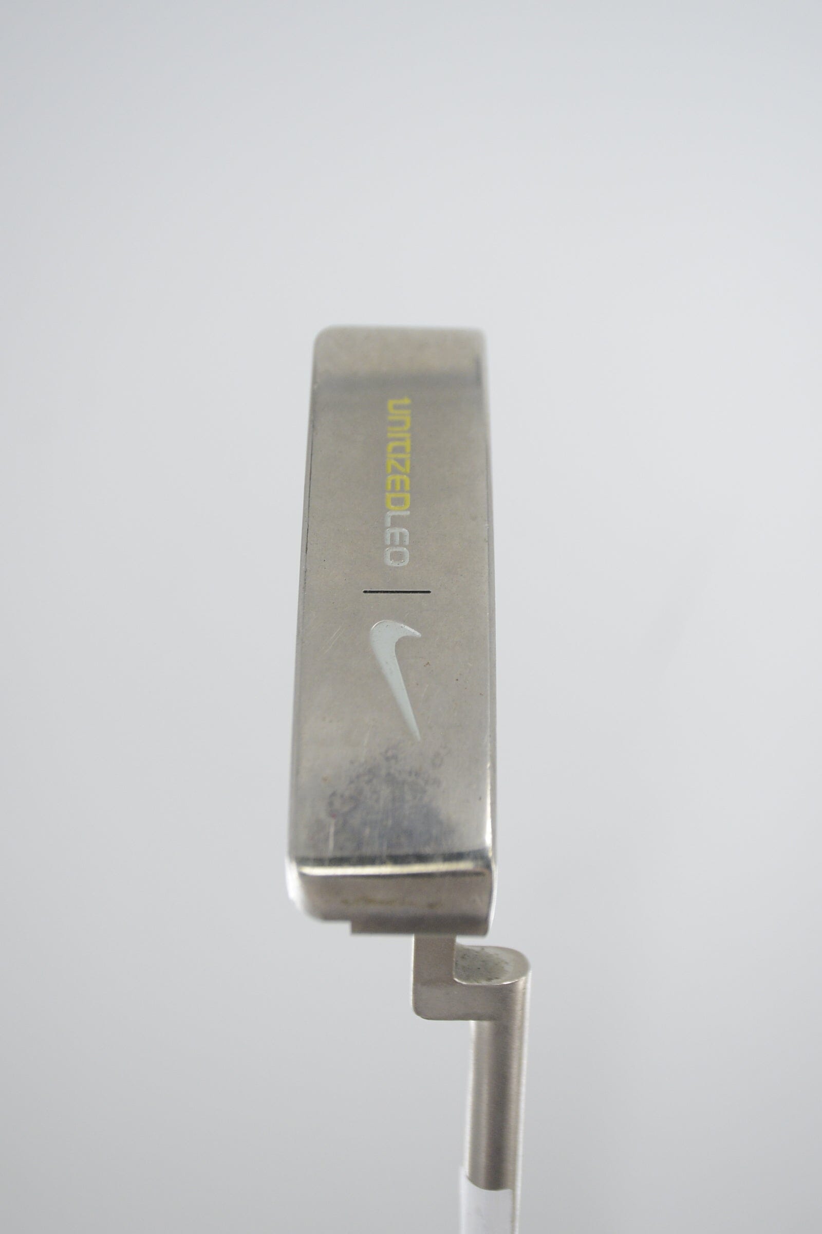Nike Unitized Leo Putter 33.5" Golf Clubs GolfRoots