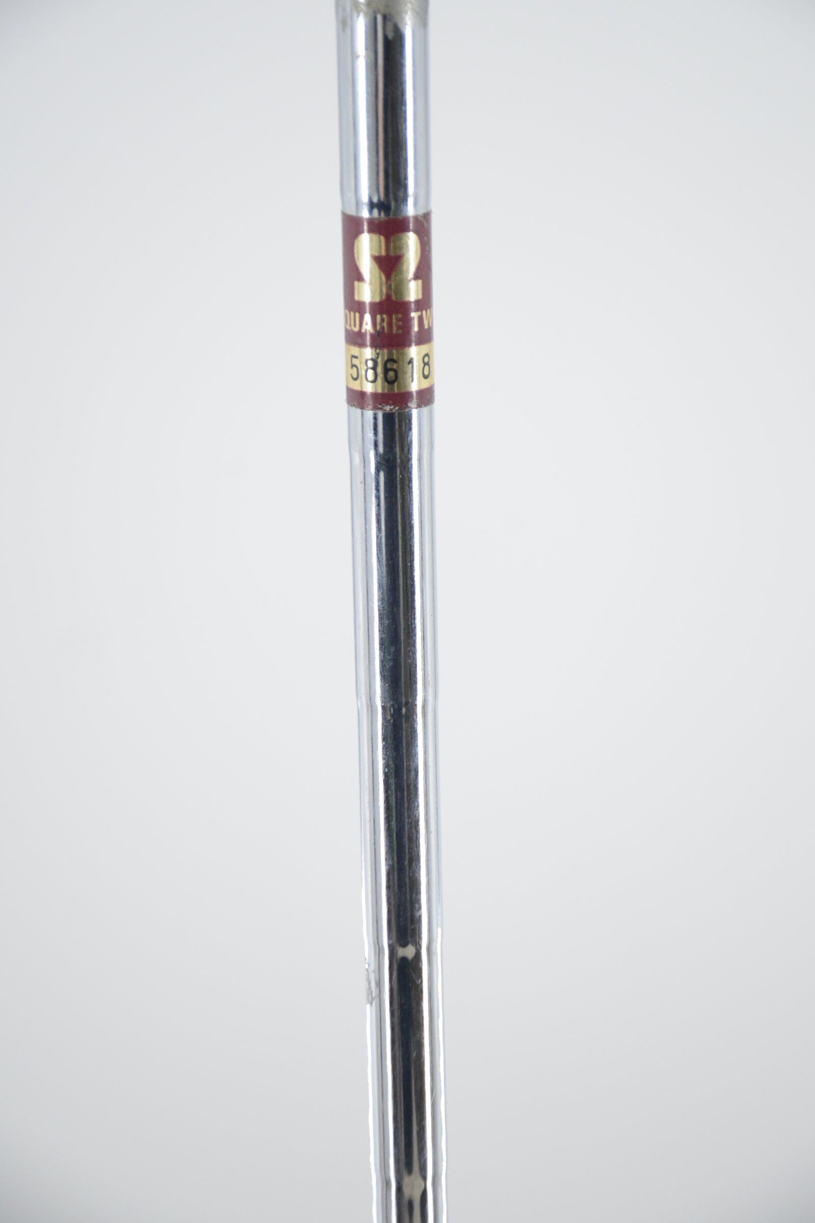 Women's Square Two PCX PW W Flex 32.5" Golf Clubs GolfRoots