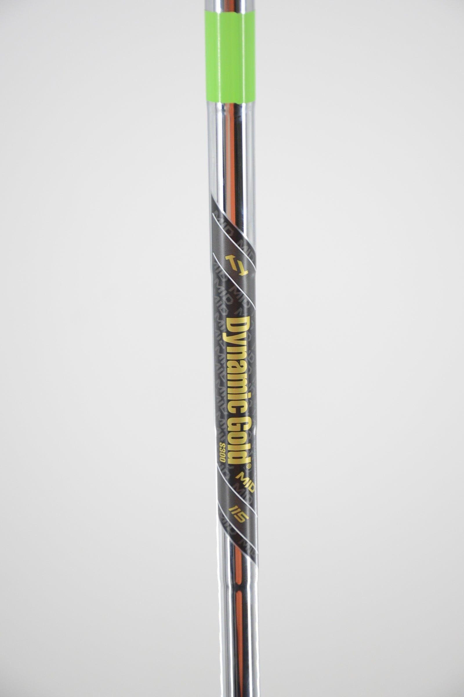 NEW Tour Edge Exotics Pro 723 8 Iron S Flex 37" Golf Clubs GolfRoots