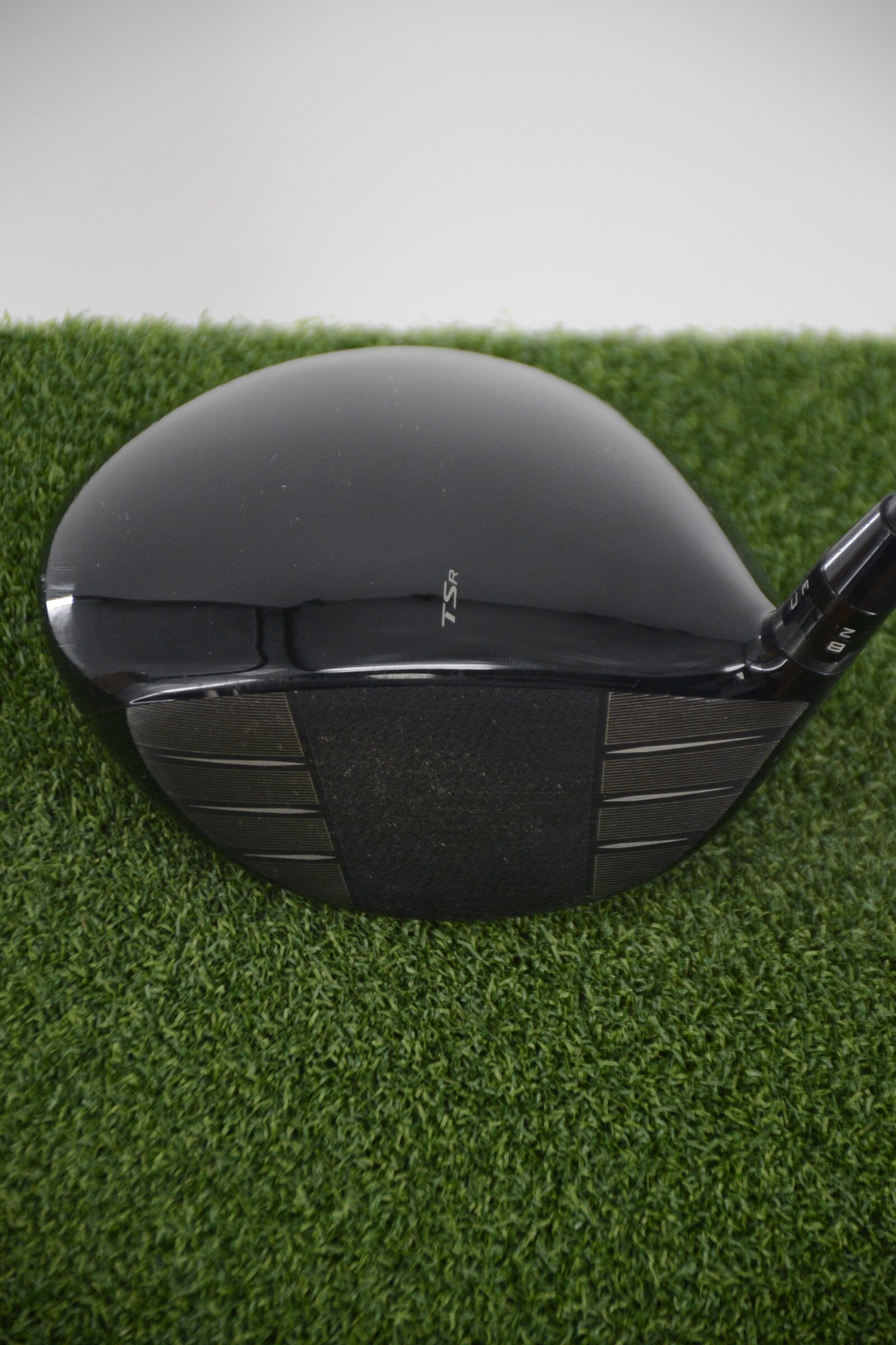 Titleist TSR3 9 Degree Driver R Flex 45.5" Golf Clubs GolfRoots