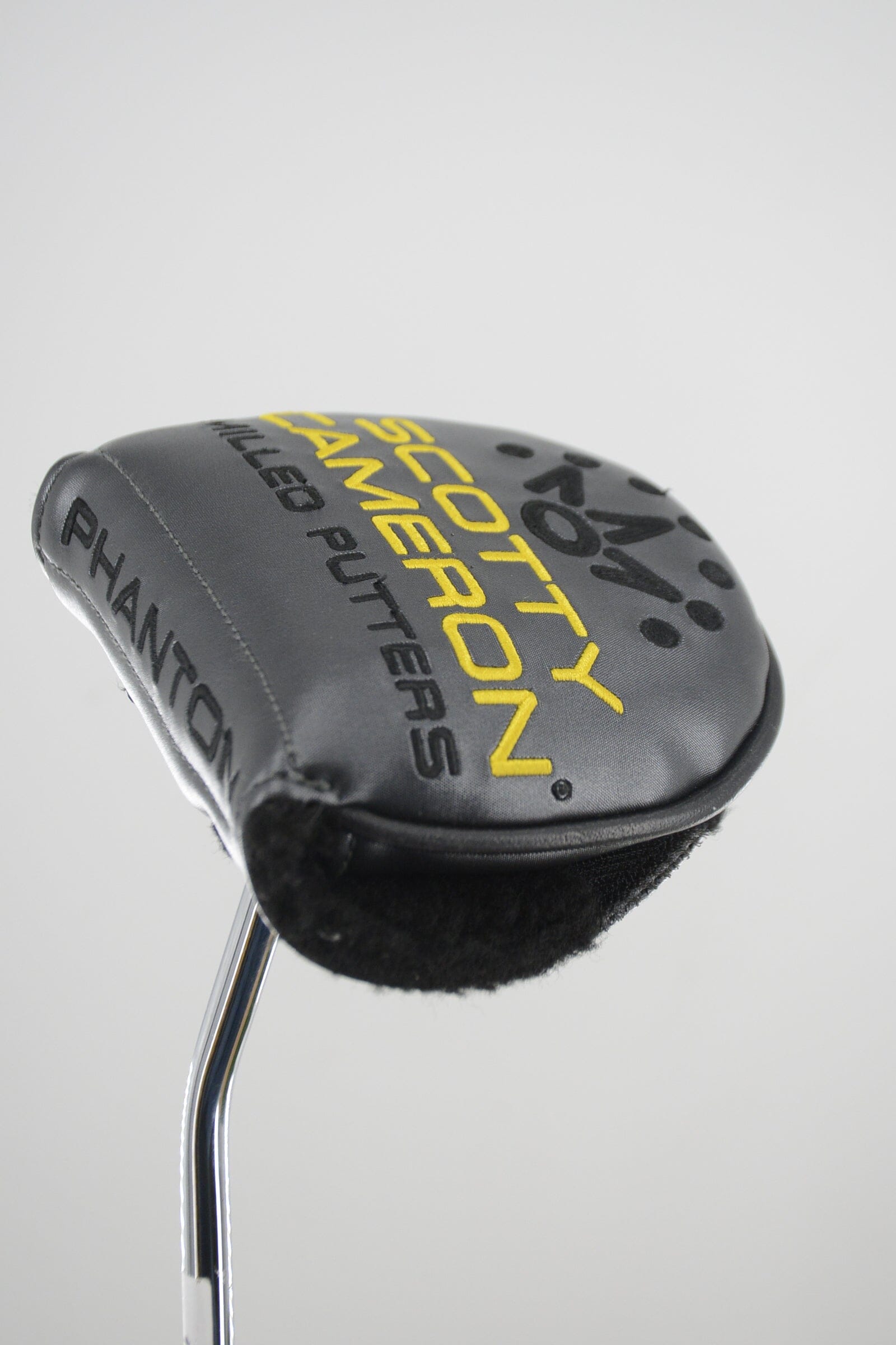 Scotty Cameron 2024 Phantom X 11 Long Putter 37.75" Golf Clubs GolfRoots