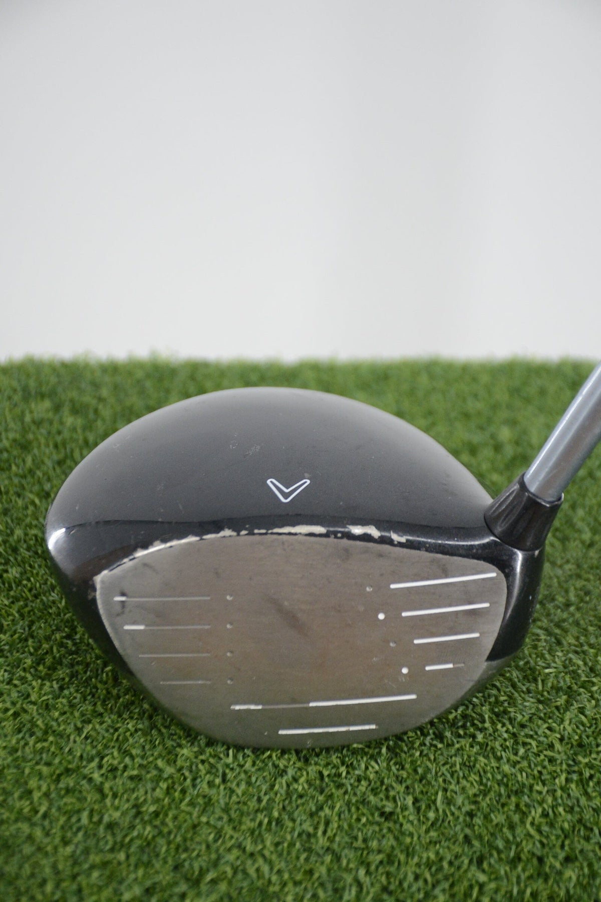 Women's Callaway ERC II 12 Degree Driver W Flex 44.5" Golf Clubs GolfRoots