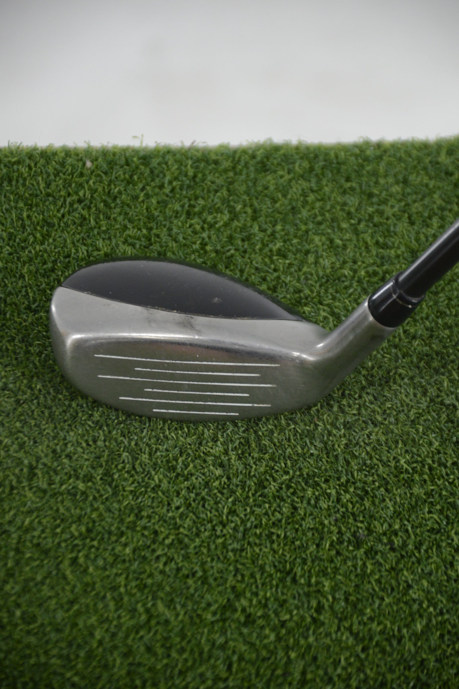 TaylorMade Rescue Mid 3 Hybrid R Flex 40"