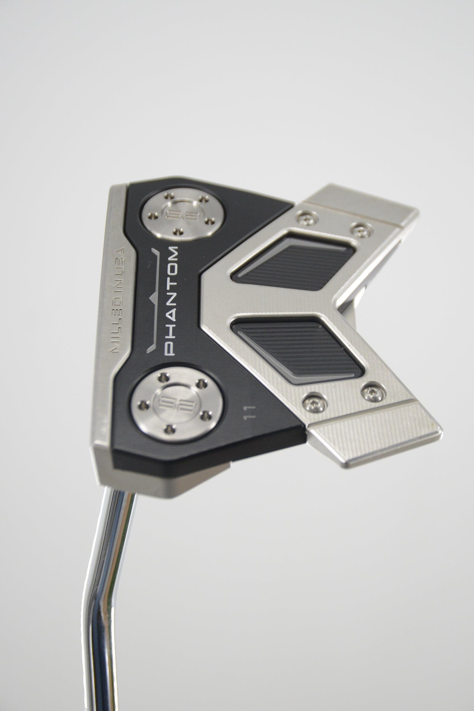 Scotty Cameron 2024 Phantom X 11 Long Putter 37.75" Golf Clubs GolfRoots