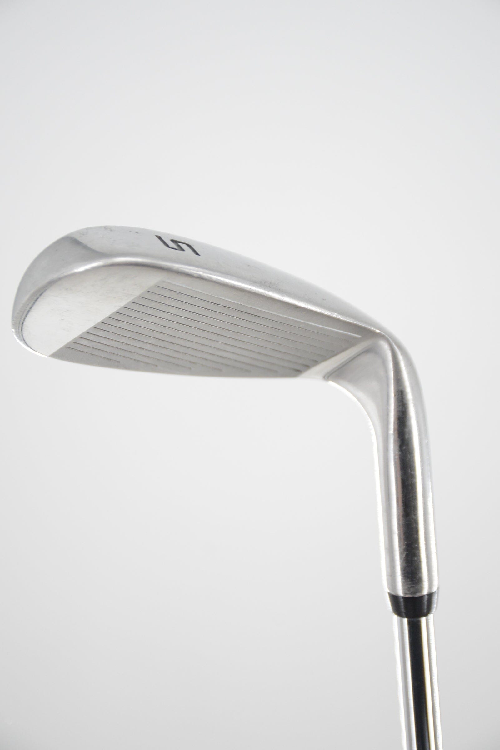 Lefty TourX TG3 SW S Flex 34" Golf Clubs GolfRoots