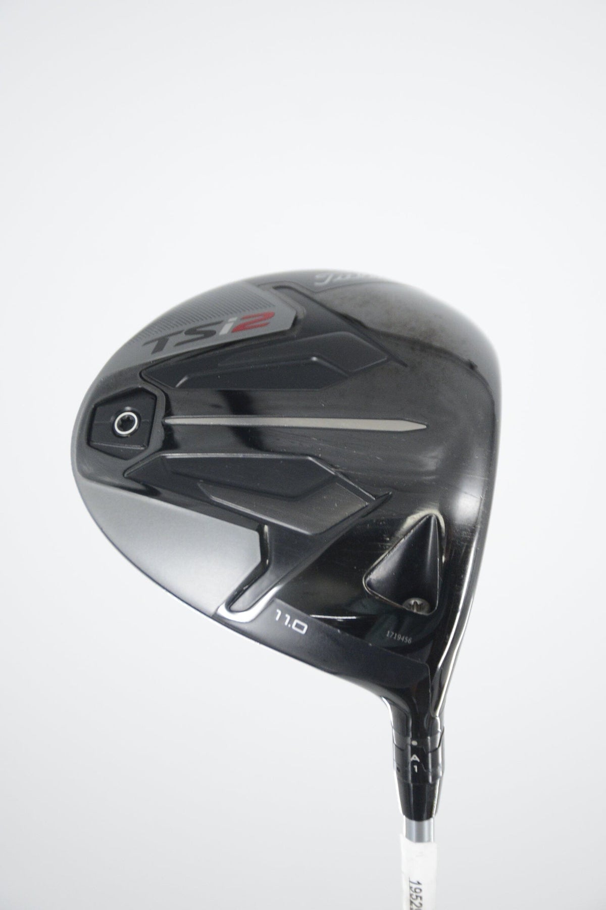 Titleist TSi2 11 Degree Driver SR Flex 42.5" Golf Drivers Titleist