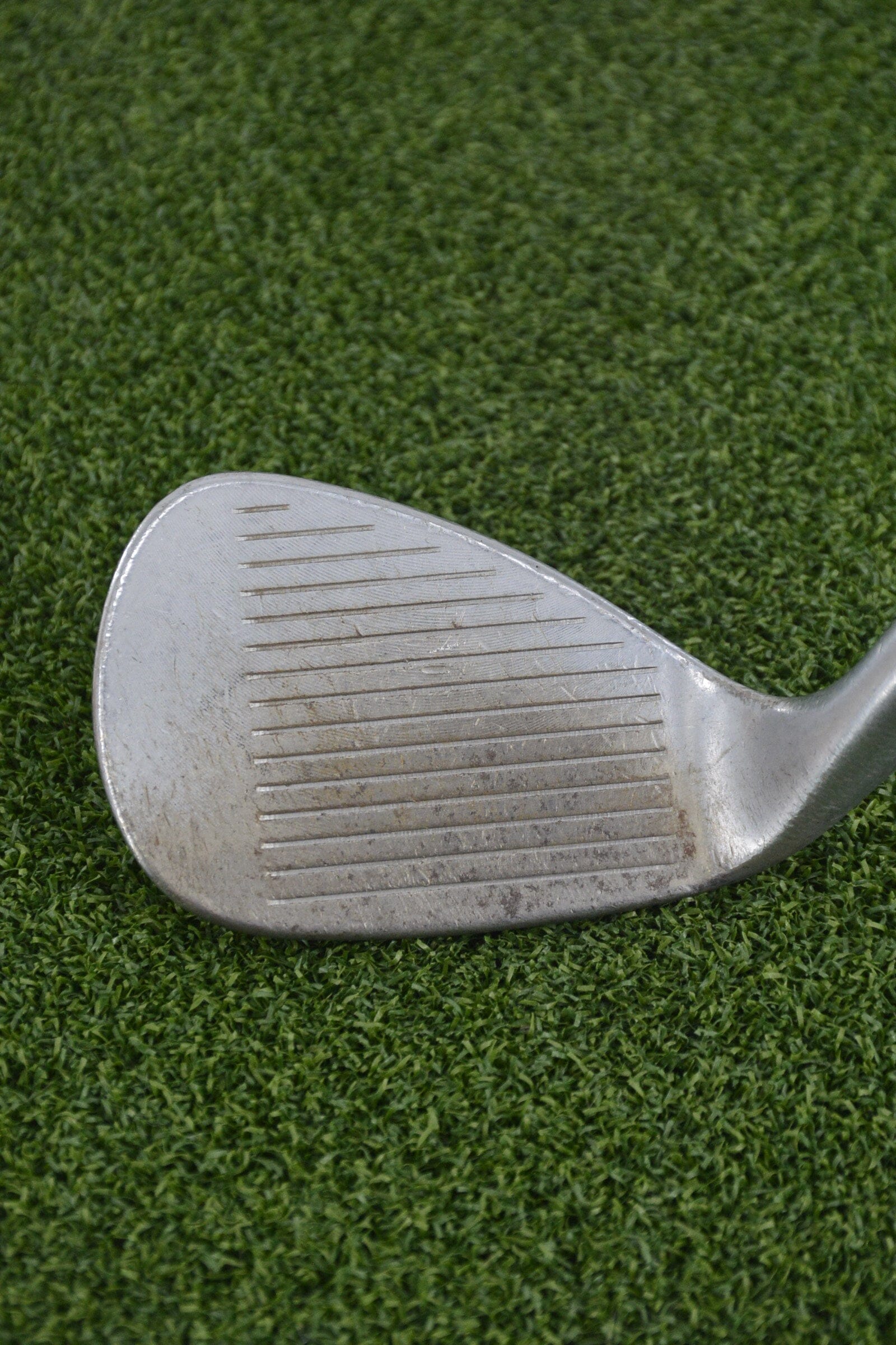 Titleist Vokey Spin Milled 60 Degree Wedge Wedge Flex 34.75" Golf Clubs GolfRoots