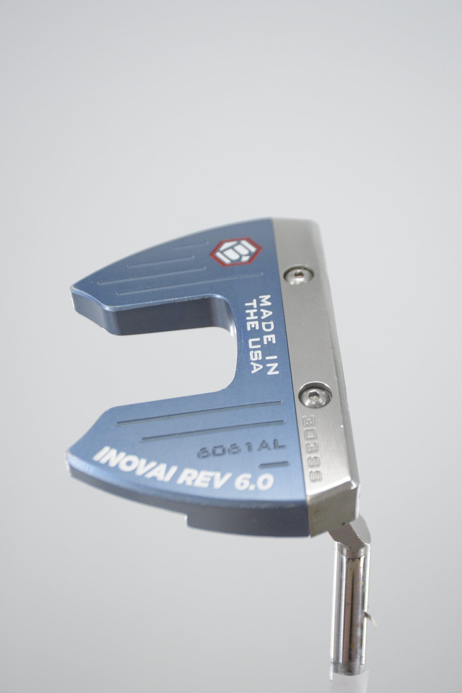 Bettinardi Inovai Rev 6.0 Putter 35" Golf Clubs GolfRoots