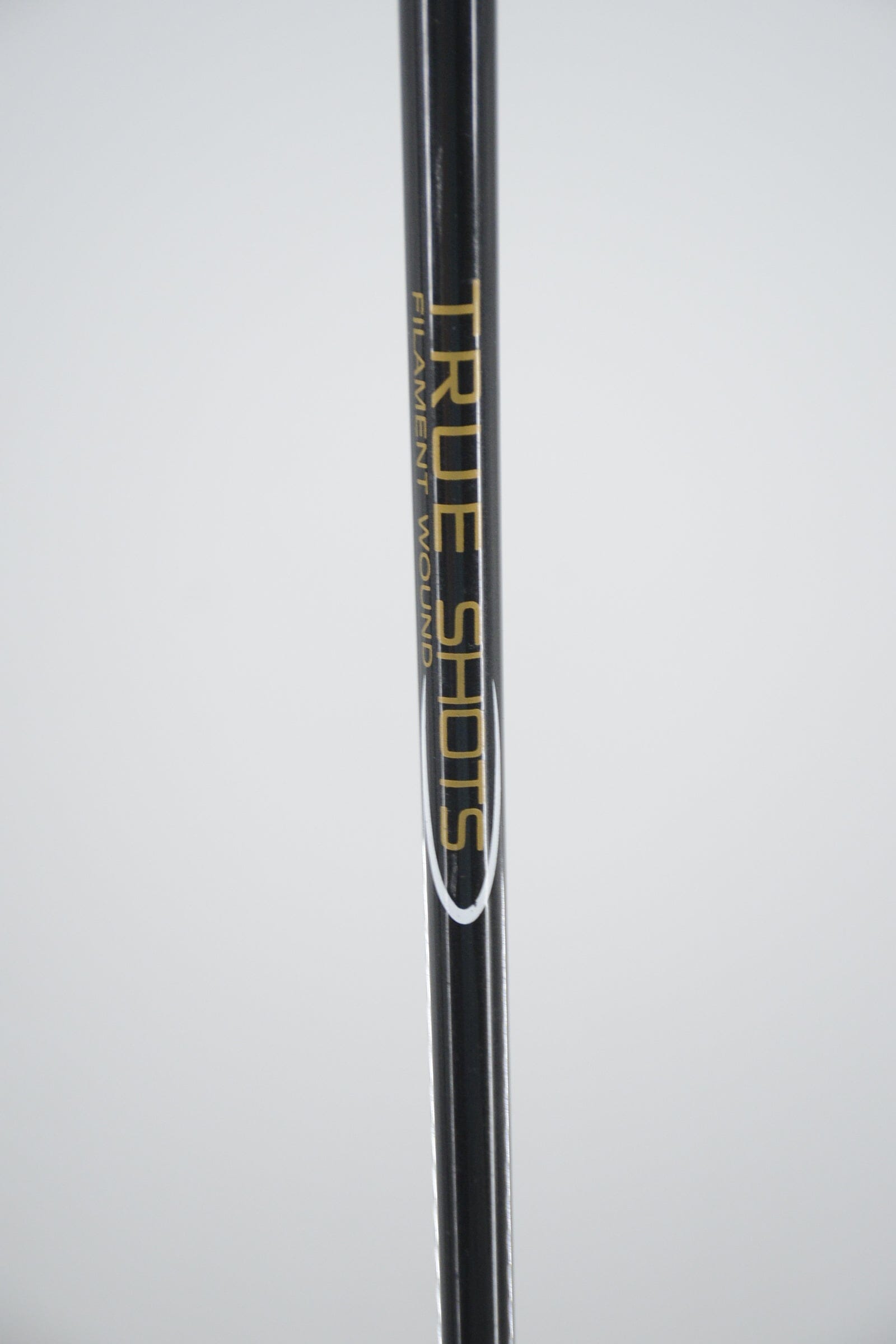 True Shots Brass Inertia 9 Iron R Flex 36.25" Golf Clubs GolfRoots