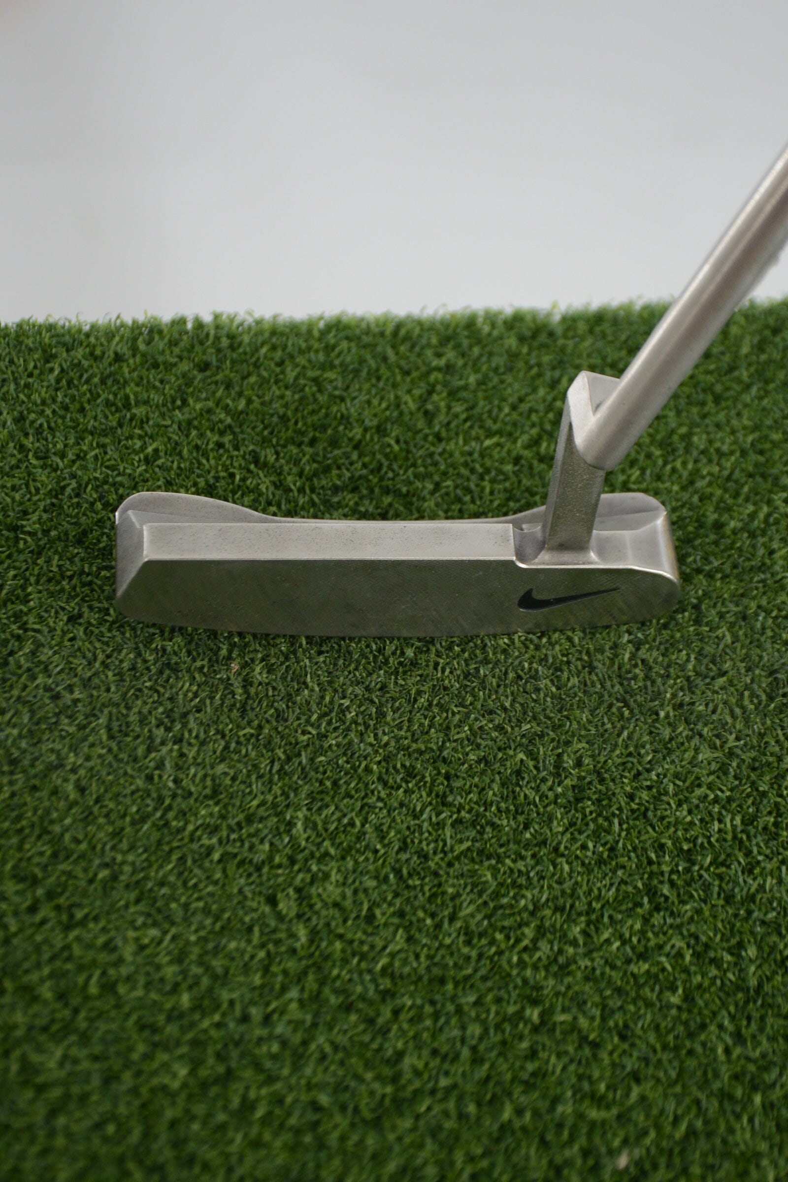 Nike Unitized Leo Putter 33.5" Golf Clubs GolfRoots