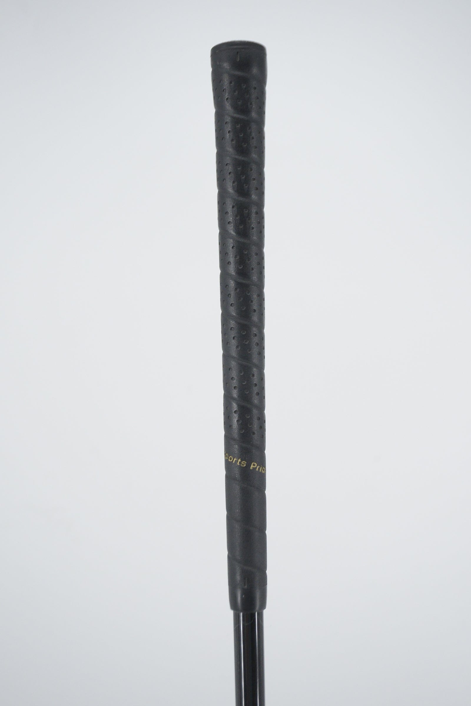 True Shots Brass Inertia 9 Iron R Flex 36.25" Golf Clubs GolfRoots