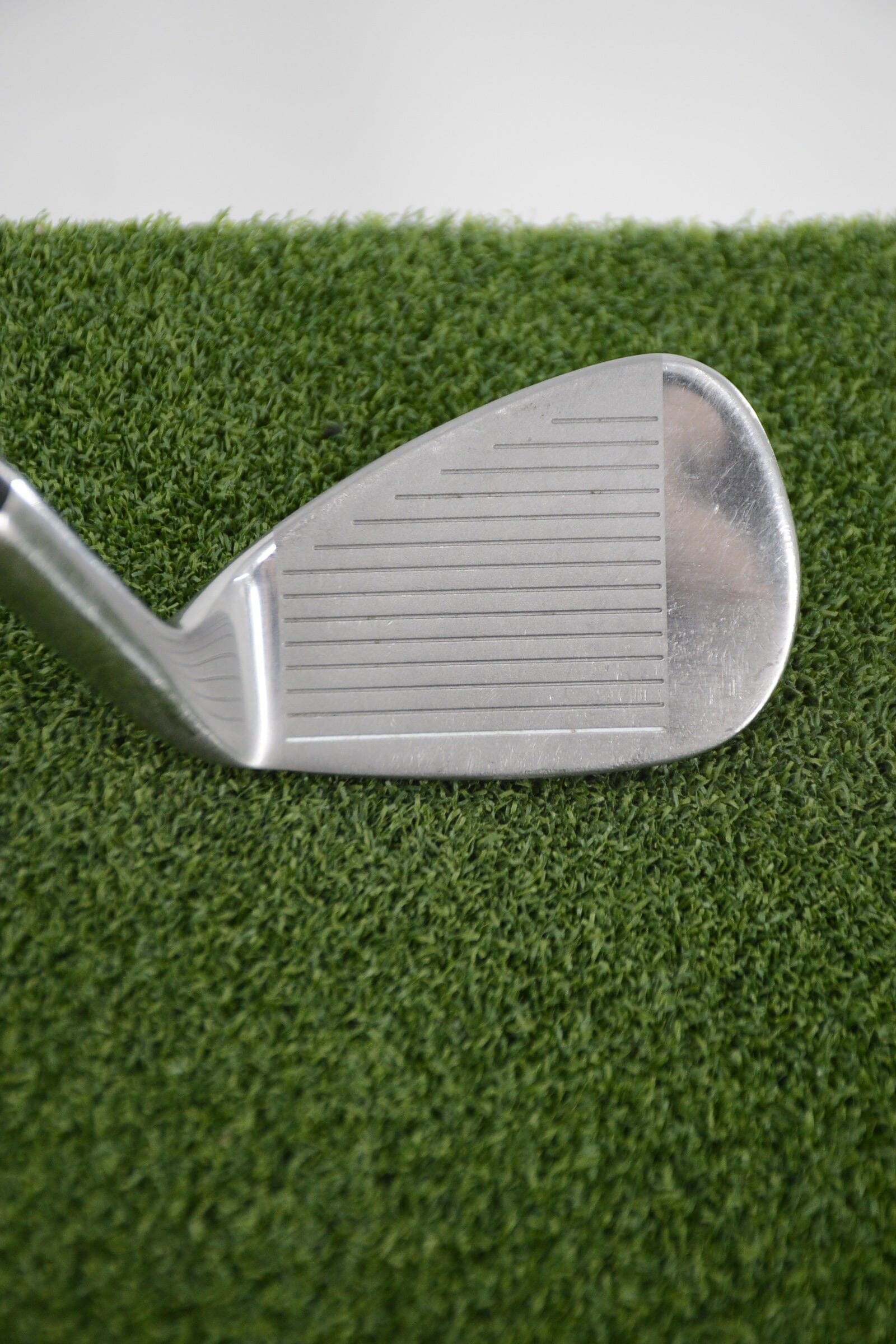 Lefty TourX TG3 SW S Flex 34" Golf Clubs GolfRoots