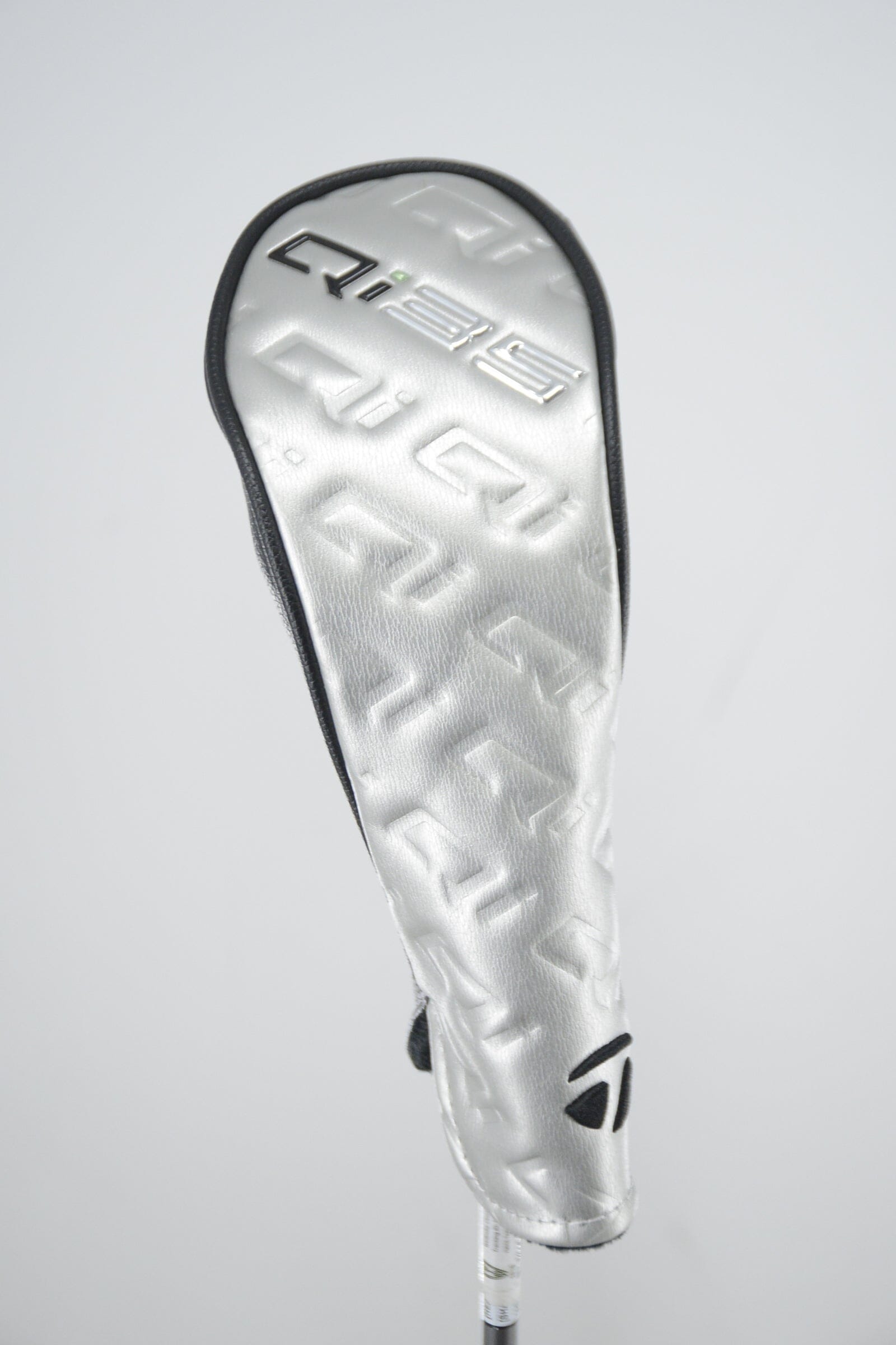 TaylorMade Qi35 Max Rescue 4 Hybrid SR Flex 40" Golf Clubs GolfRoots