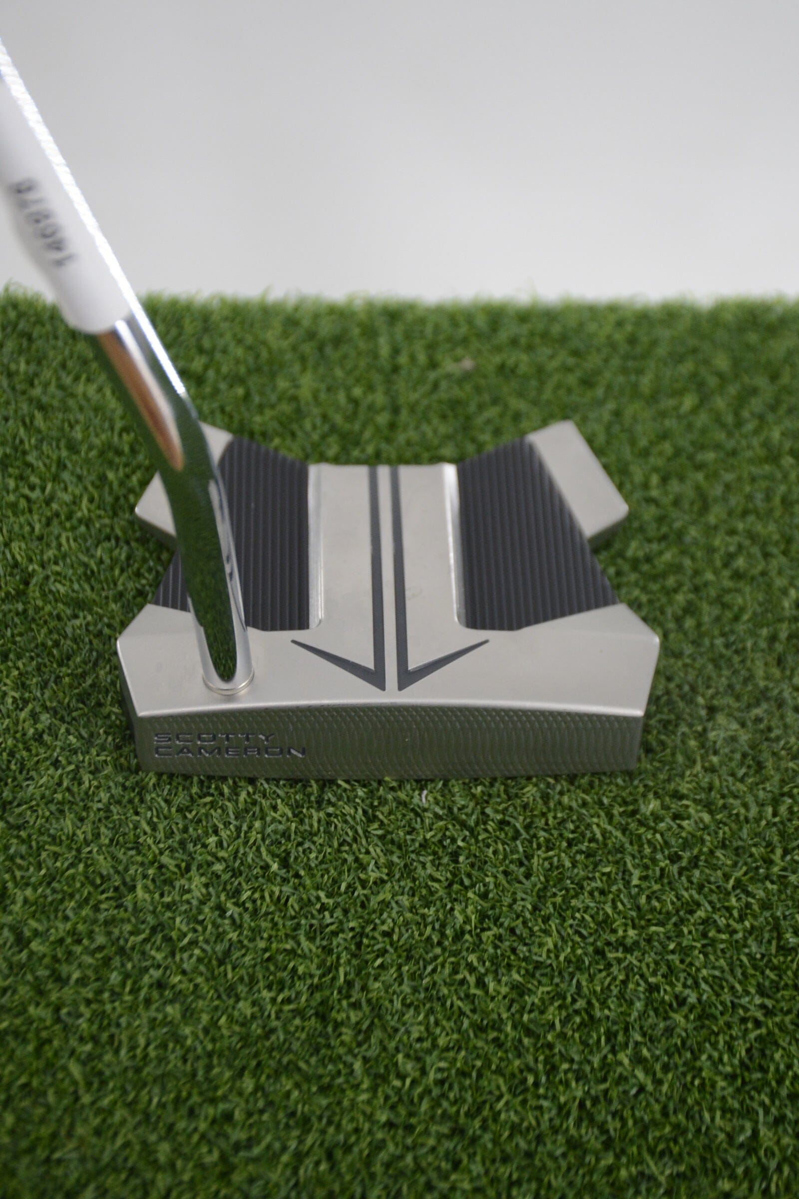 Scotty Cameron 2024 Phantom X 11 Long Putter 37.75" Golf Clubs GolfRoots