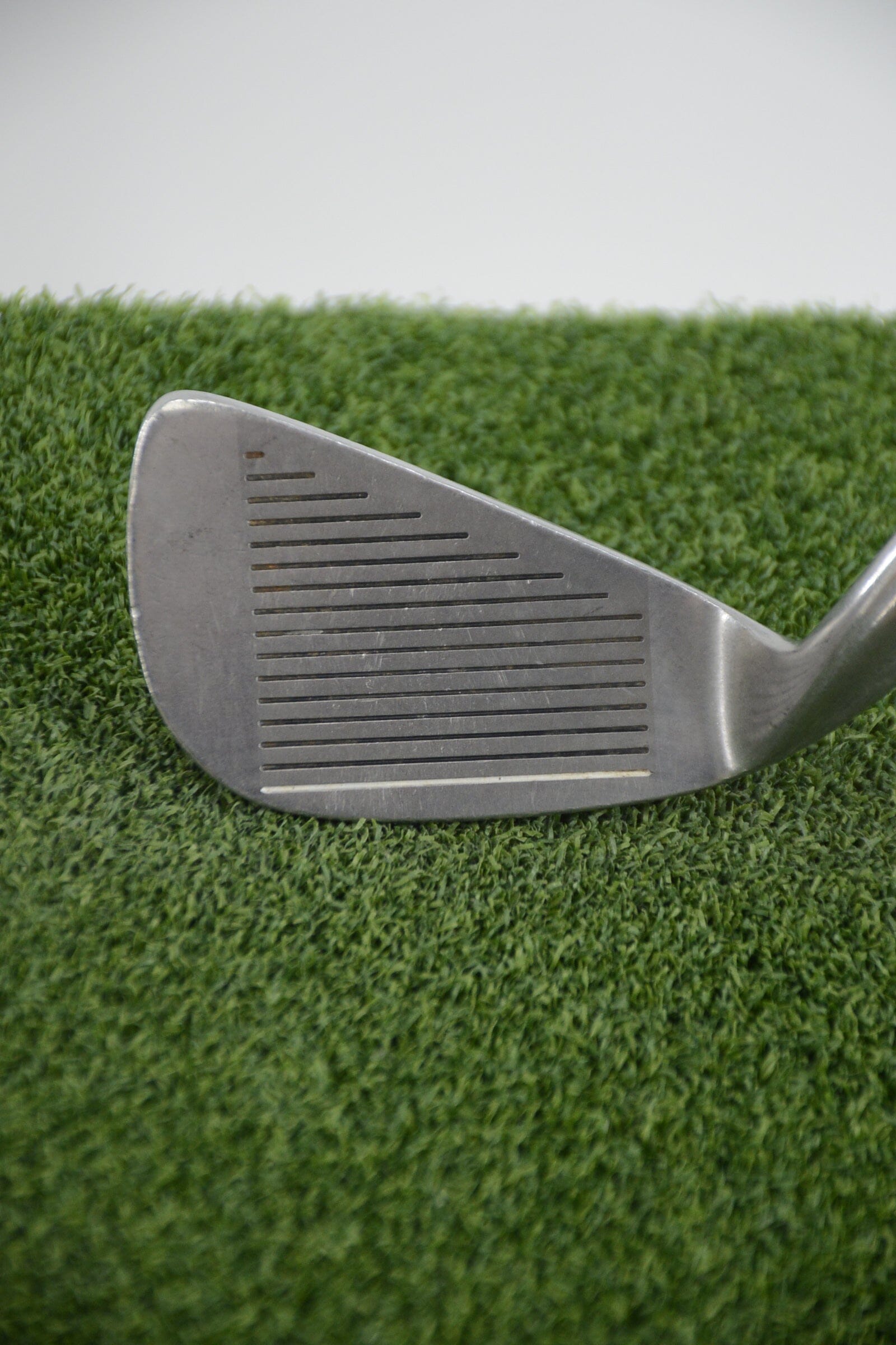 Spalding Pro Flite 6 Iron S Flex 37" Golf Clubs GolfRoots