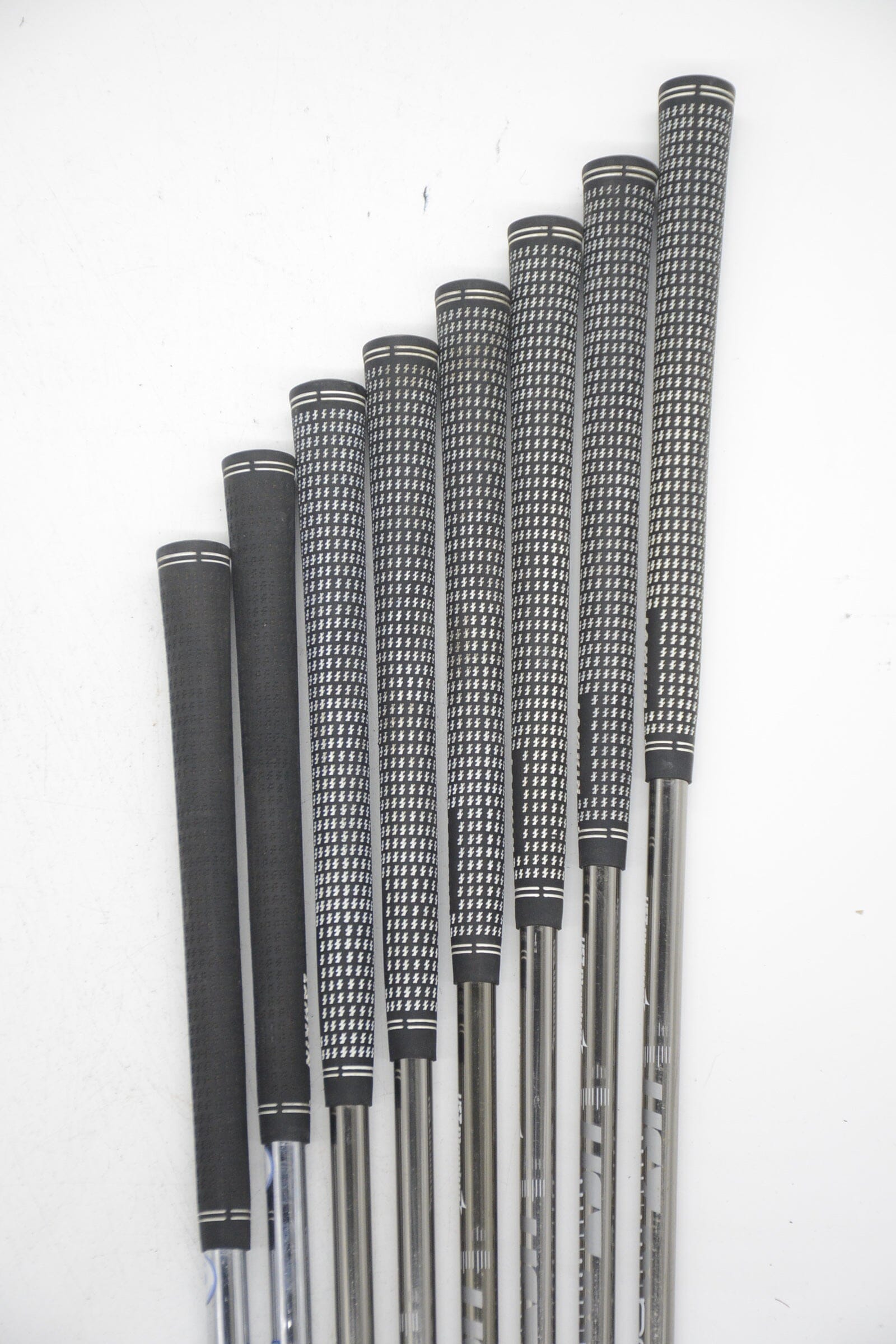 Cobra King Forged CB 3-PW Iron Set R Flex Std Length Golf Clubs GolfRoots