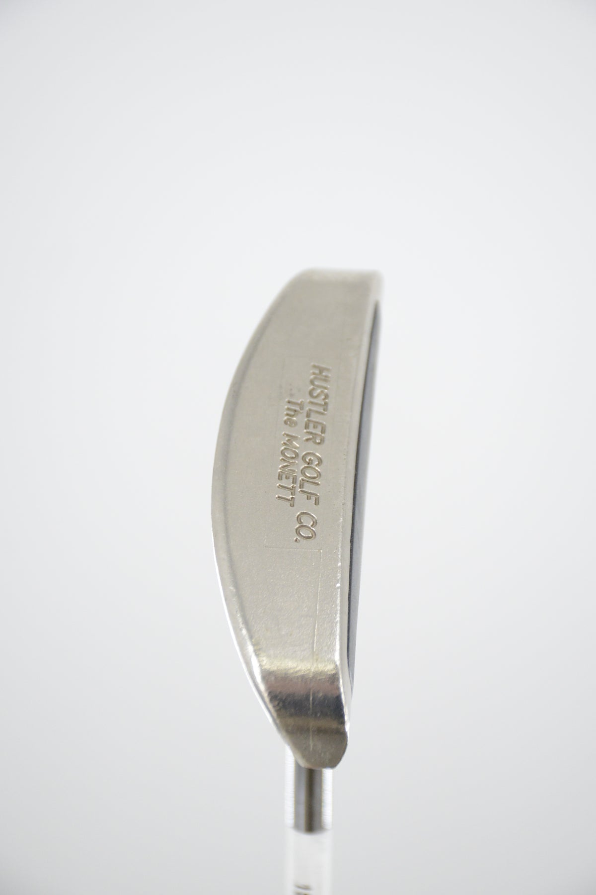 Hustler The Monett Putter 34"