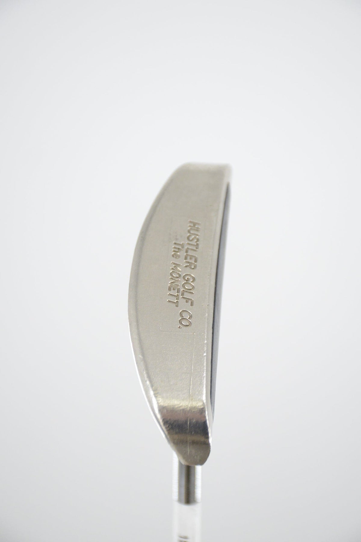 Hustler The Monett Putter 34" Golf Clubs GolfRoots