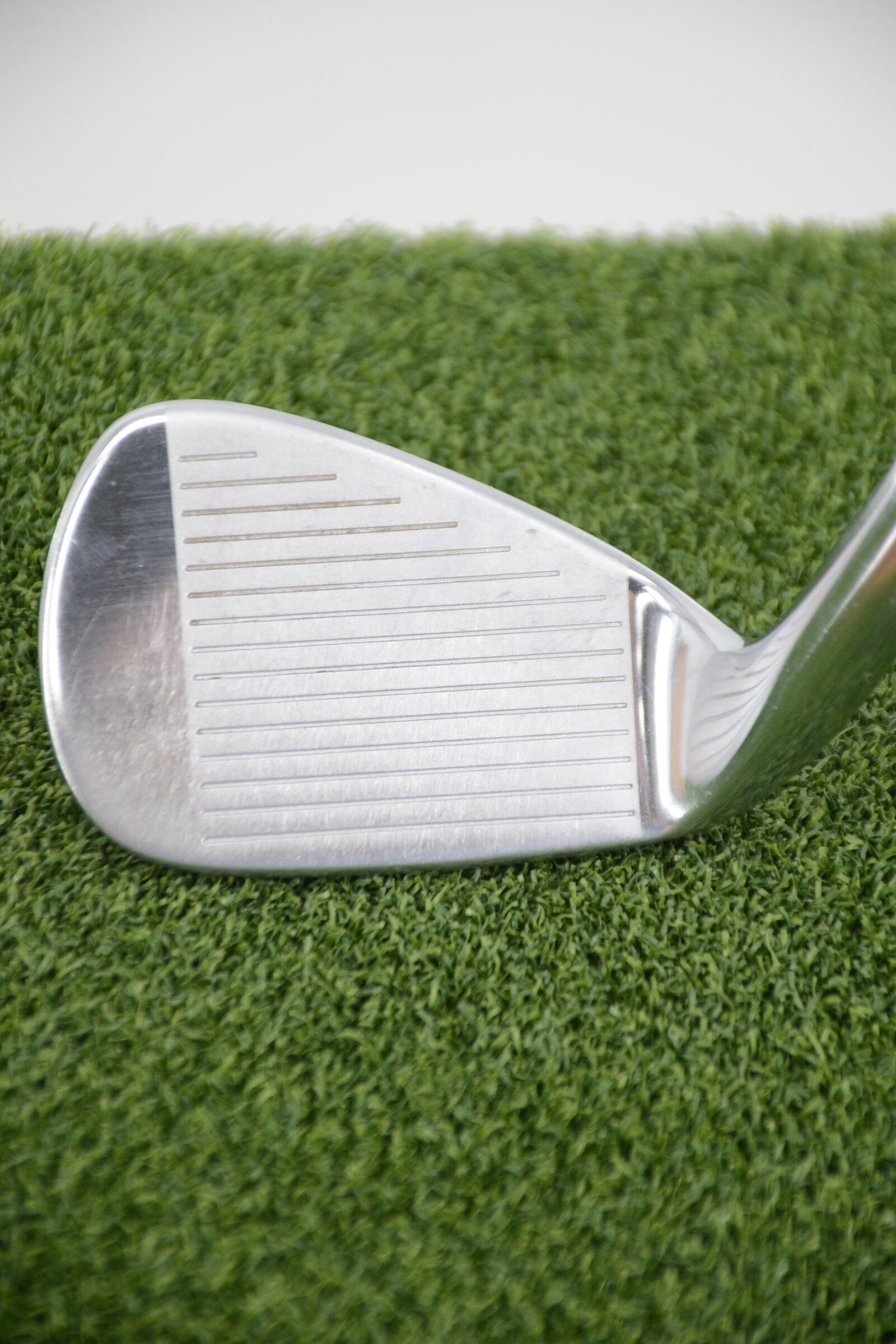 TaylorMade R11 AW S Flex 35.5" Golf Clubs GolfRoots