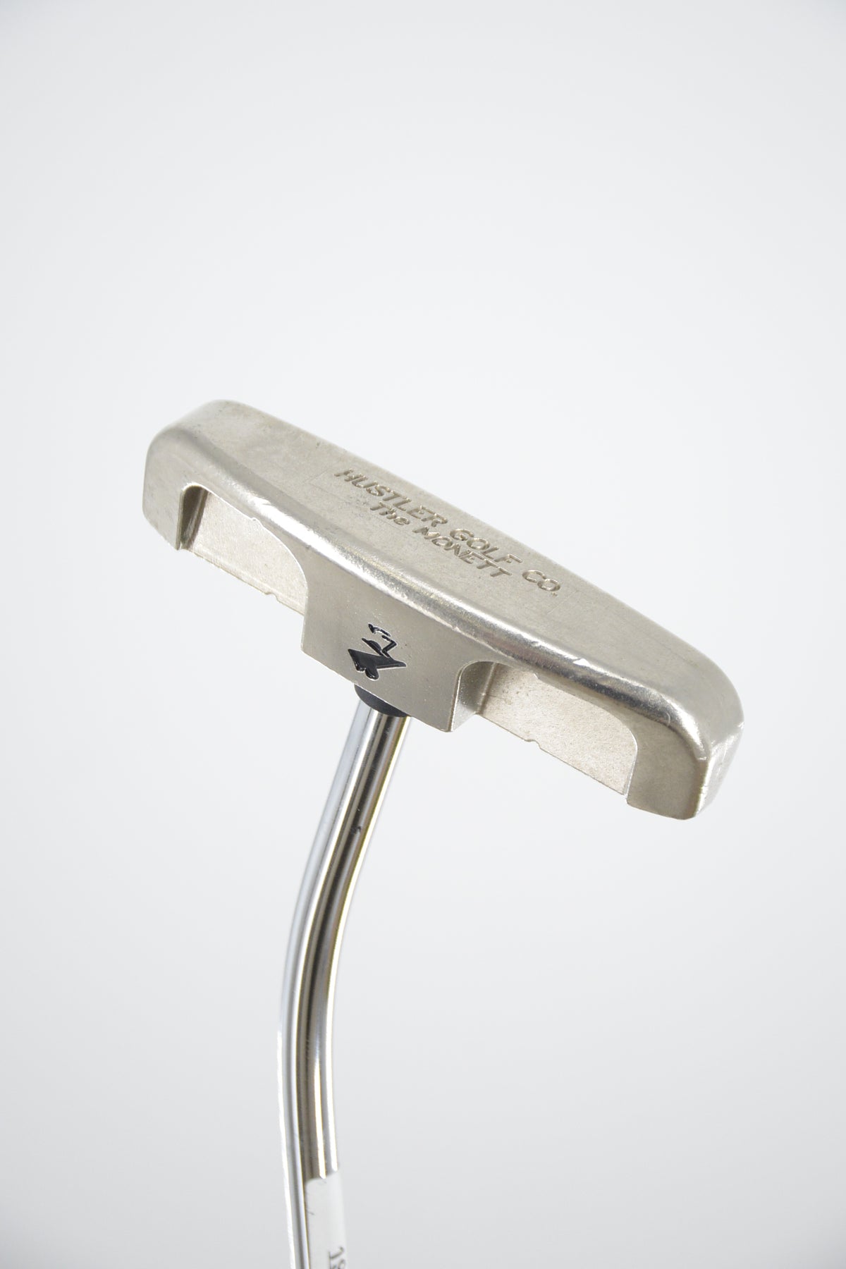 Hustler The Monett Putter 34"