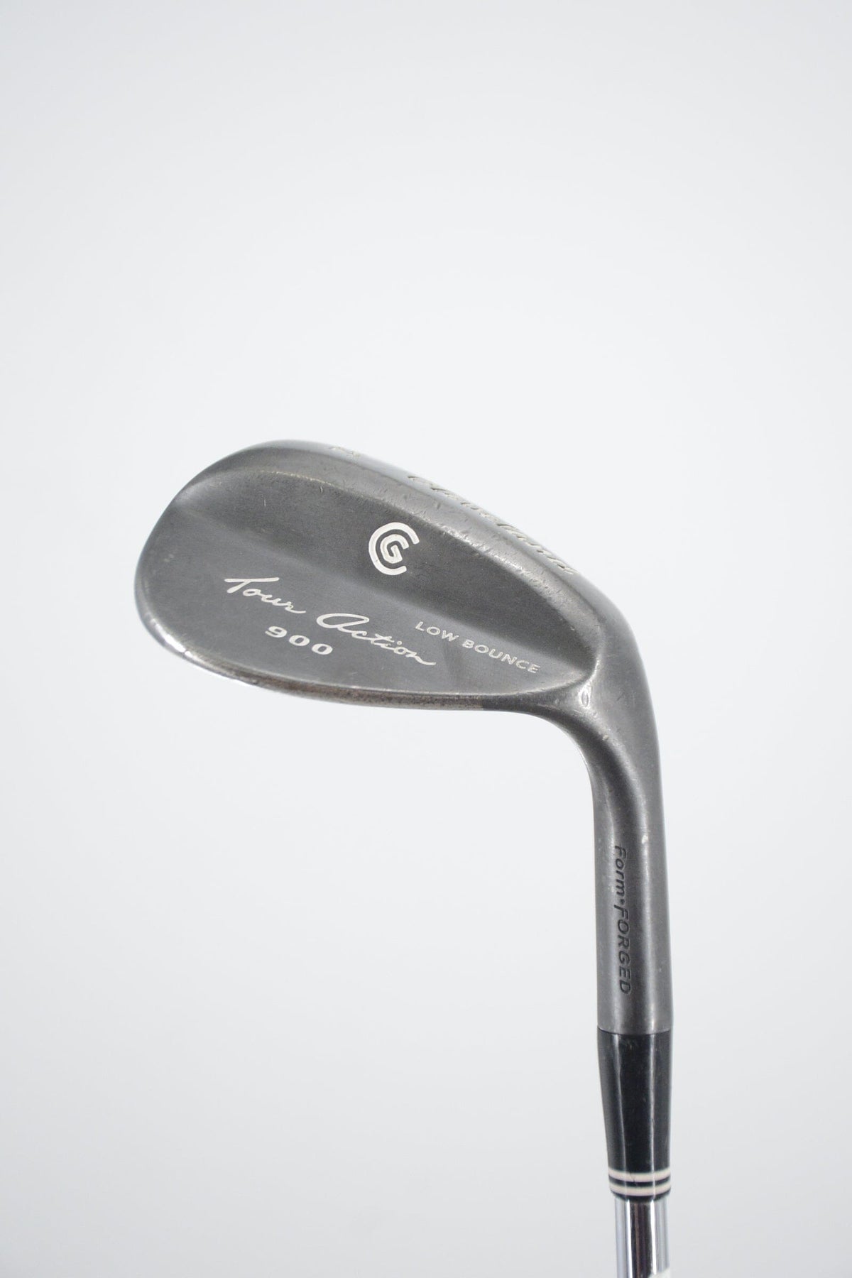 Cleveland Tour Action 900 52 Degree Wedge S Flex 35.5" Golf Wedges Cleveland