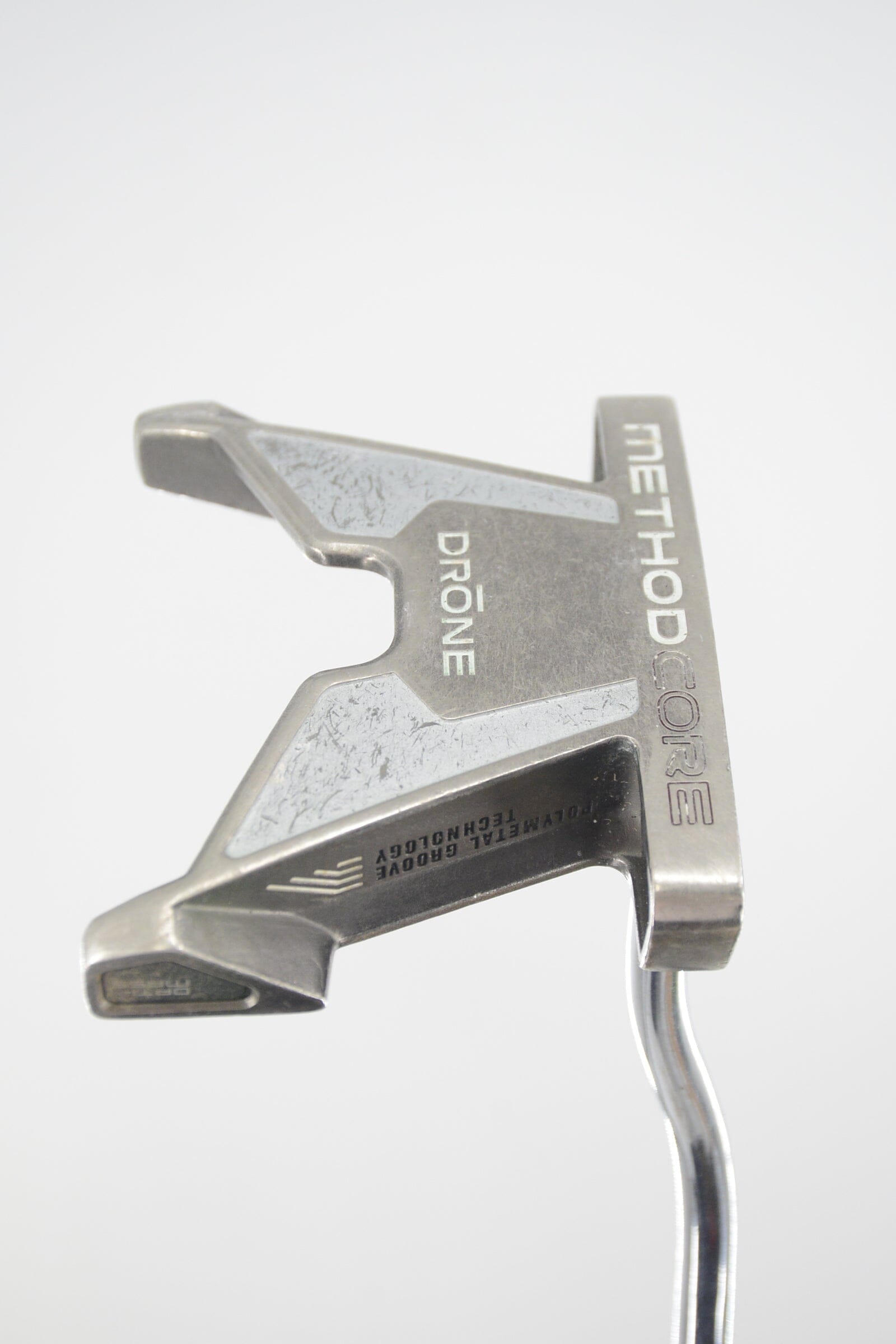 Nike Method Core Drone Putter 34.5" Golf Clubs GolfRoots