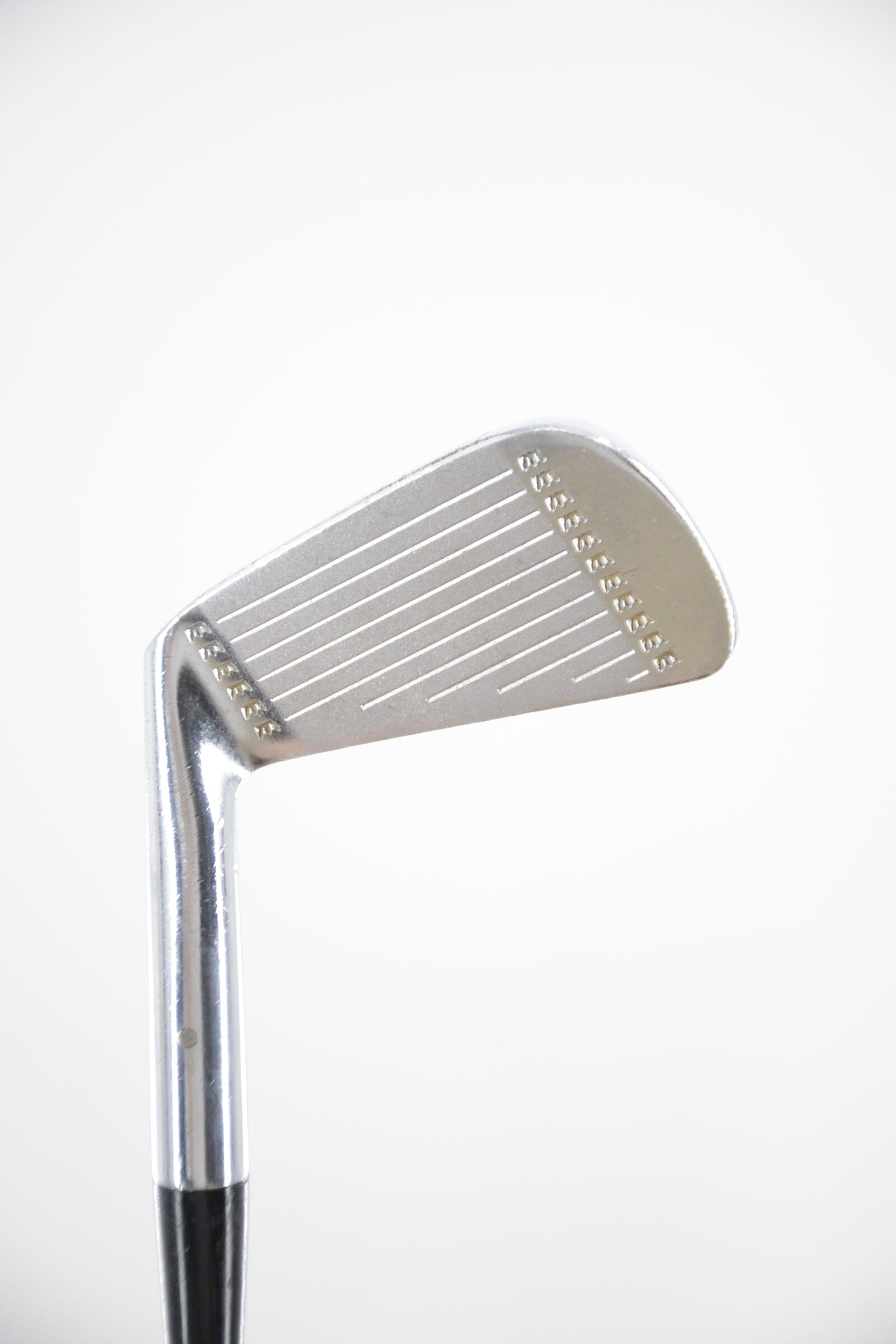 MacGregor Jack Nicklaus TSL 080 2 Iron S Flex 38.75" Golf Clubs GolfRoots