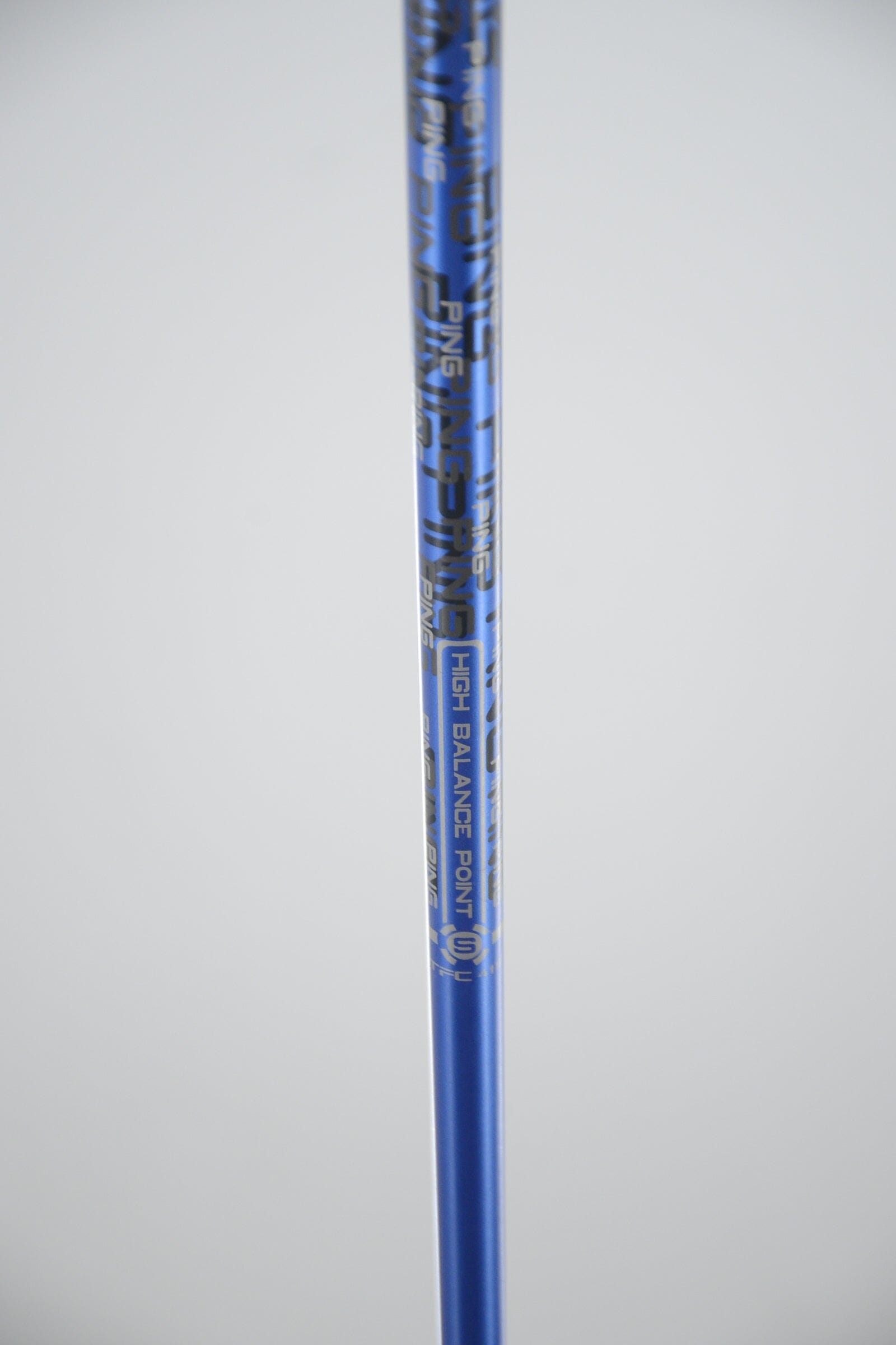 Ping G30 9 Degree Driver S Flex 45.5"