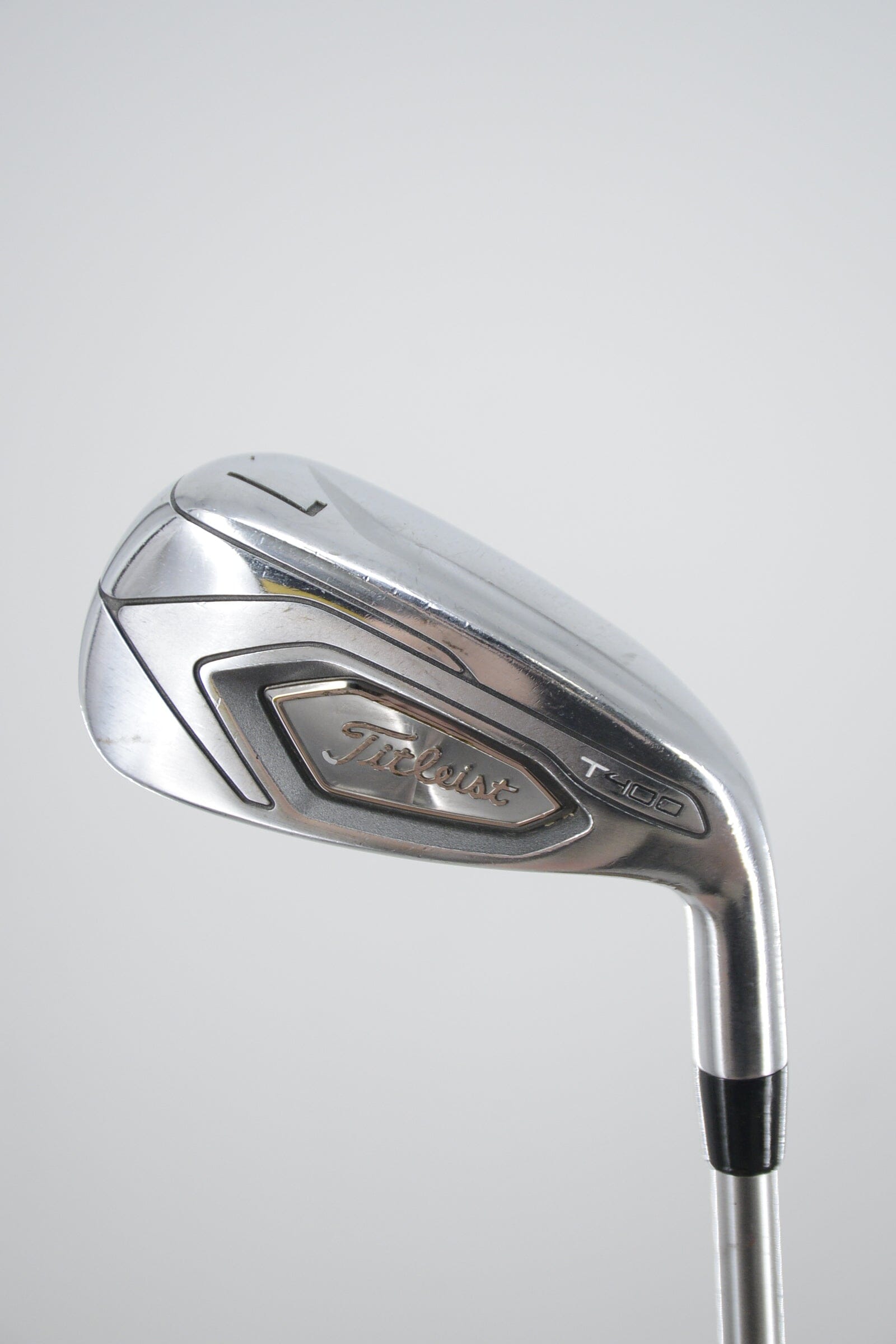 Titleist T400 7 Iron SR Flex 38"
