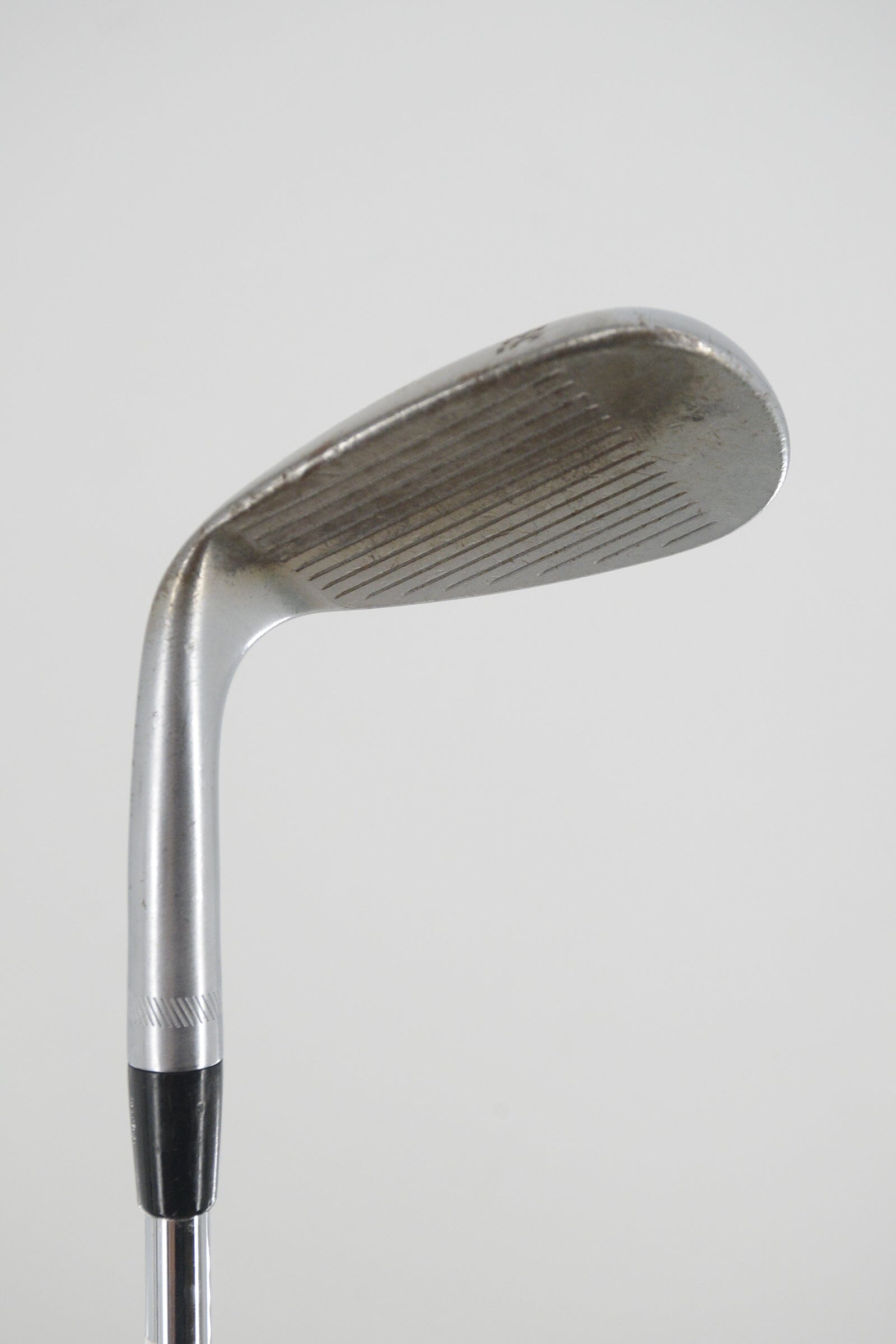 Titleist Vokey Spin Milled 58 Degree Wedge S Flex 34.75" Golf Clubs GolfRoots