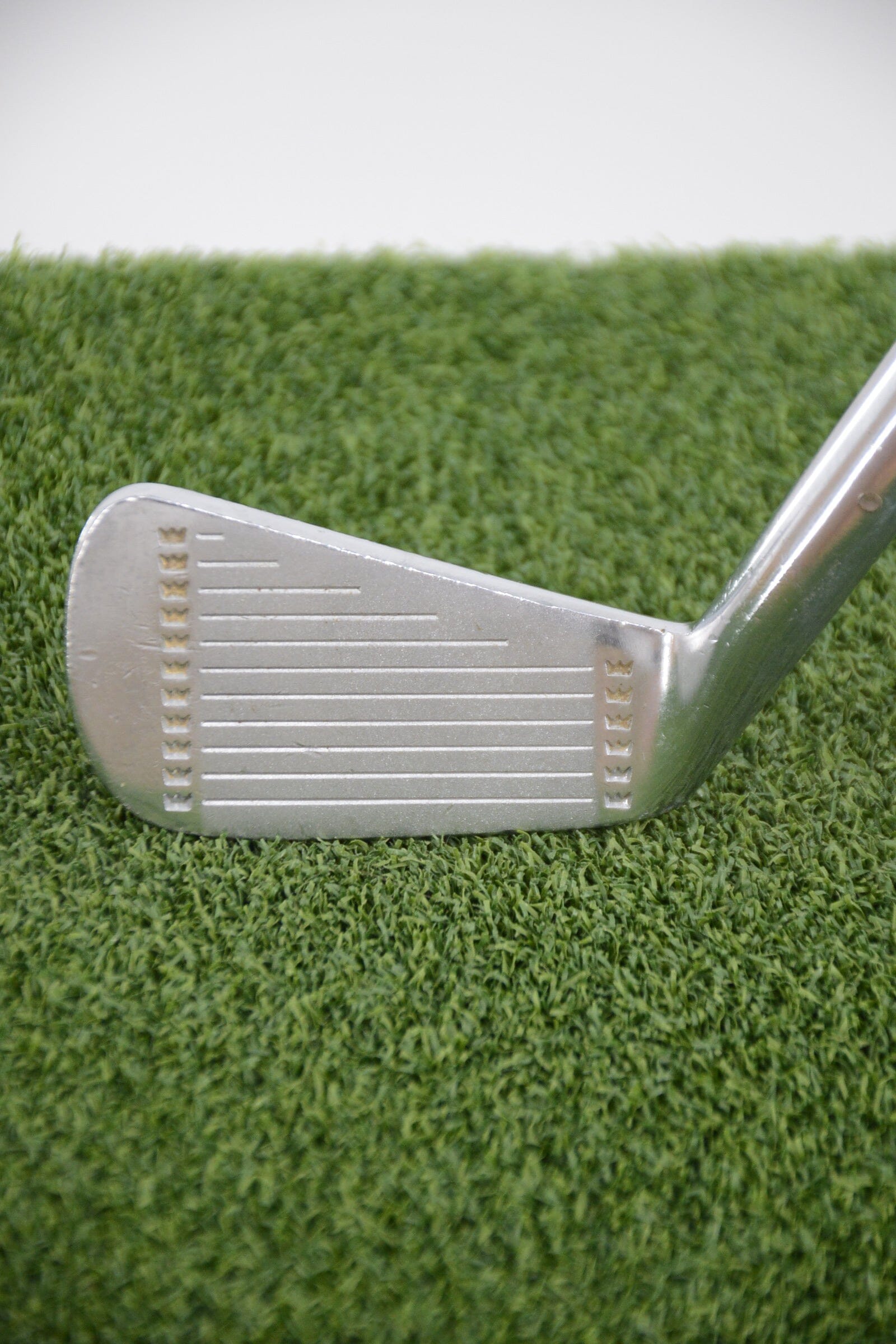 MacGregor Jack Nicklaus TSL 080 2 Iron S Flex 38.75" Golf Clubs GolfRoots
