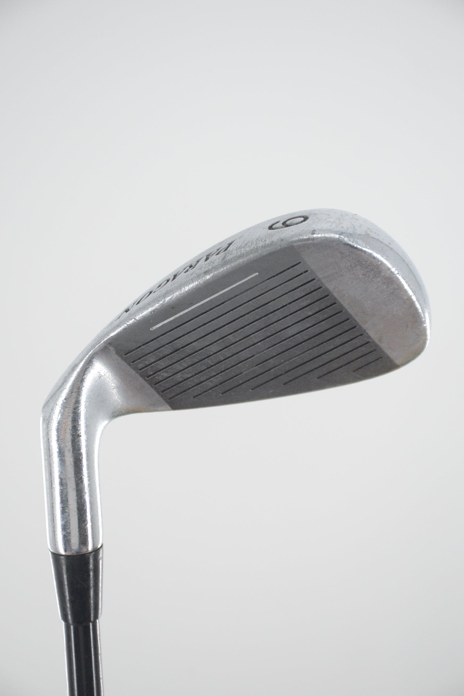Paragon PA6 6 Iron R Flex 37.5" Golf Clubs GolfRoots