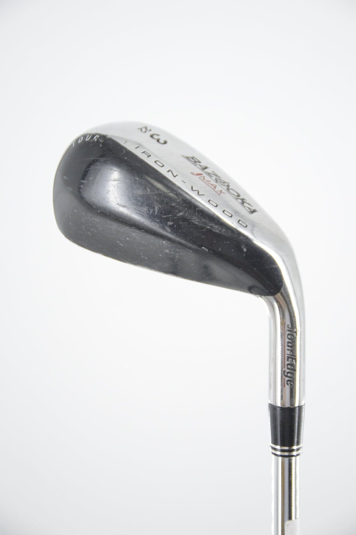 Tour Edge Bazooka JMAX Iron-Wood Tour 3 Iron R Flex 38.5" Golf Clubs GolfRoots