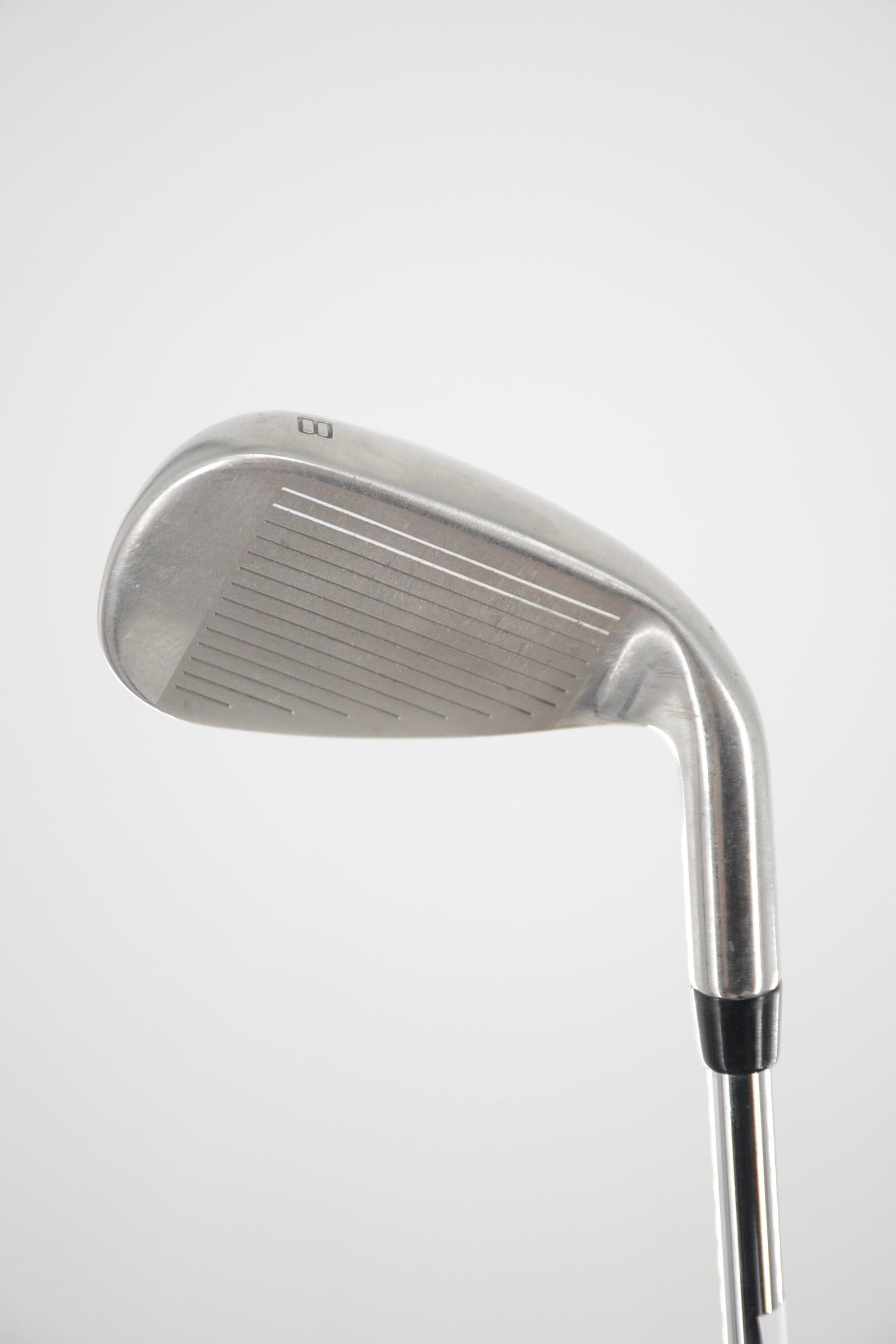 Lefty Callaway Rogue ST Max 8 Iron R Flex 36" Golf Clubs GolfRoots