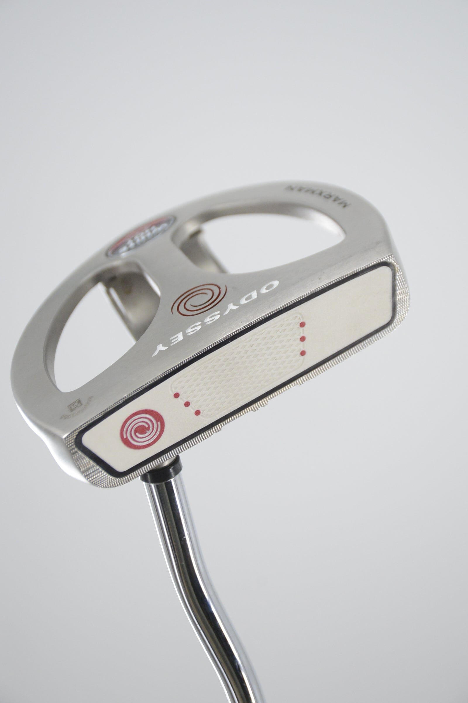 Odyssey White Hot XG Marxman Mallet Putter 36" Golf Clubs GolfRoots