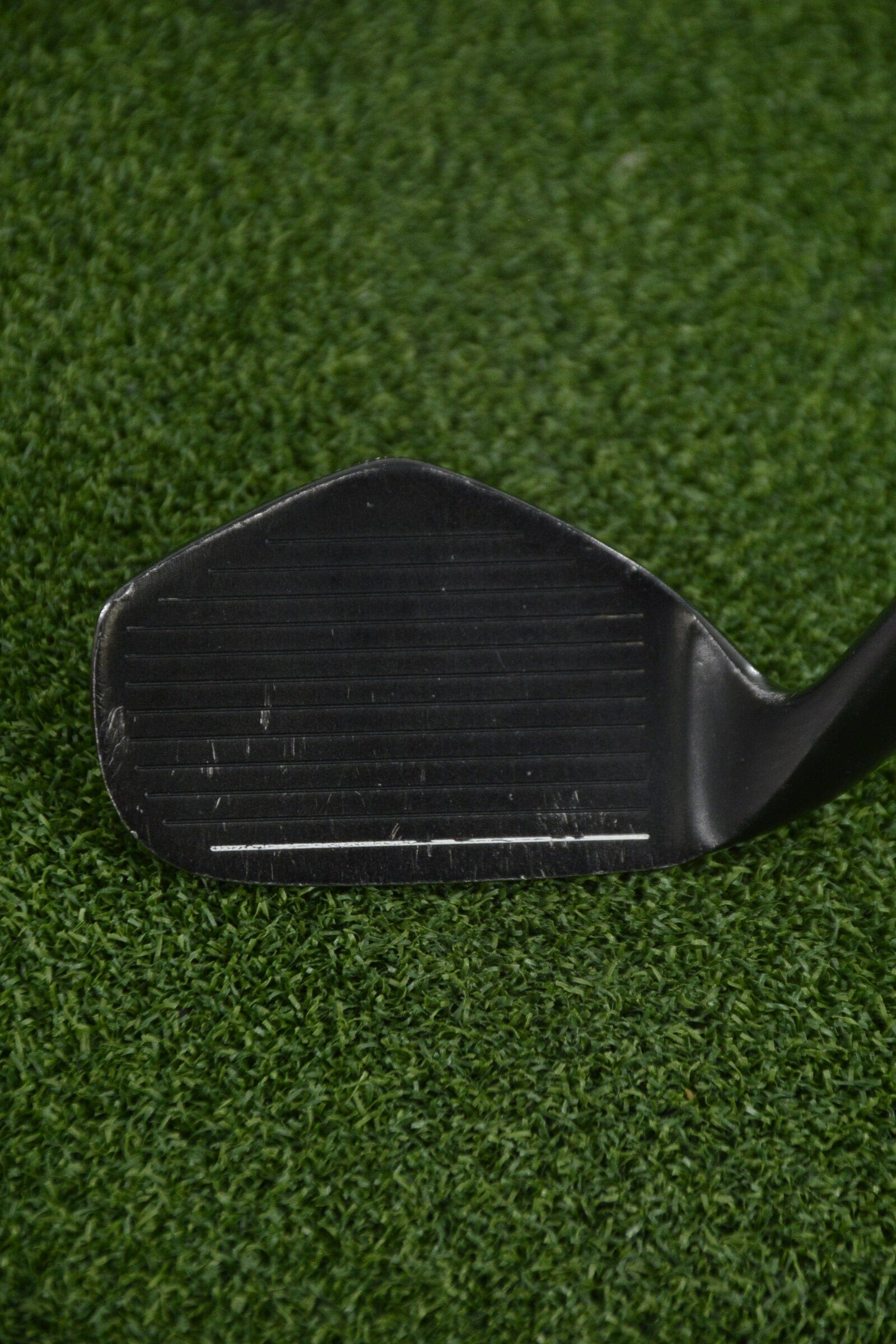 Pyramid P3 55 Degree Wedge Wedge Flex 35" Golf Clubs GolfRoots