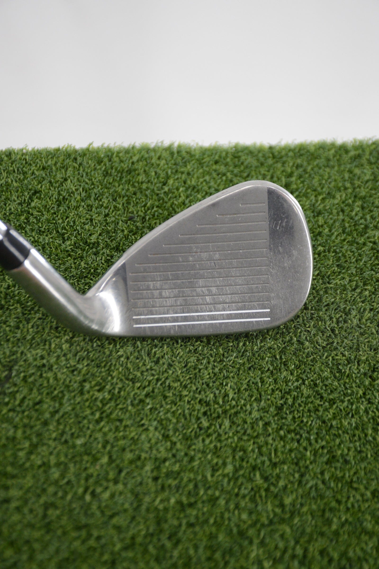Lefty Callaway Rogue ST Max 8 Iron R Flex 36" Golf Clubs GolfRoots
