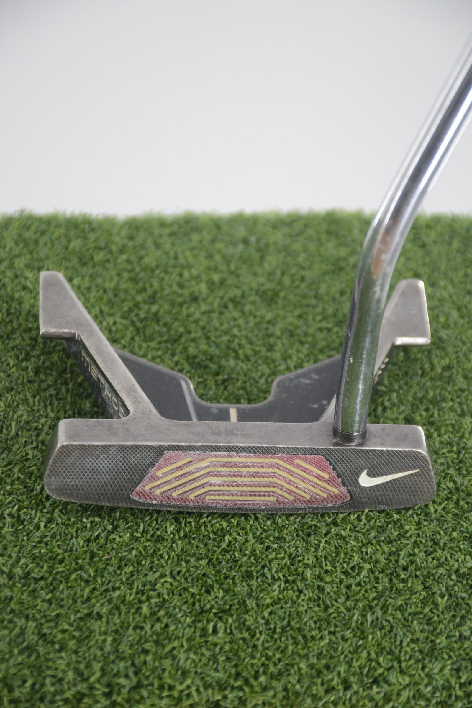 Nike Method Core Drone Putter 34.5" Golf Clubs GolfRoots
