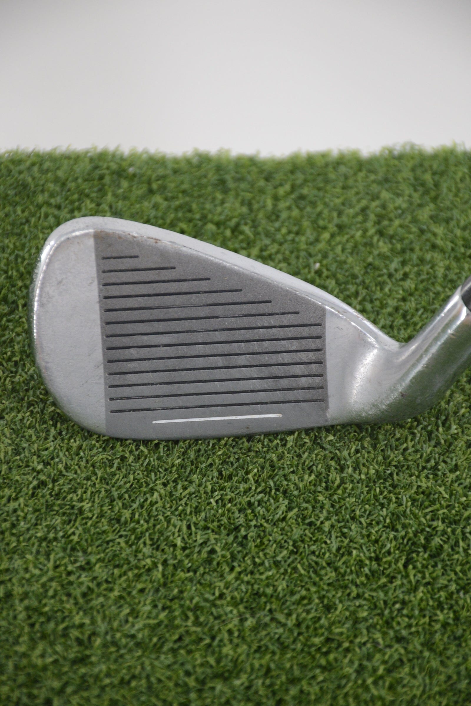 Paragon PA6 6 Iron R Flex 37.5" Golf Clubs GolfRoots