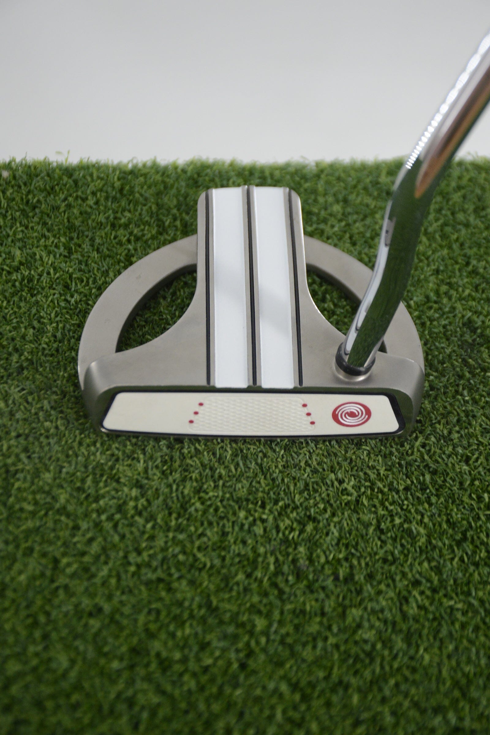 Odyssey White Hot XG Marxman Mallet Putter 36" Golf Clubs GolfRoots