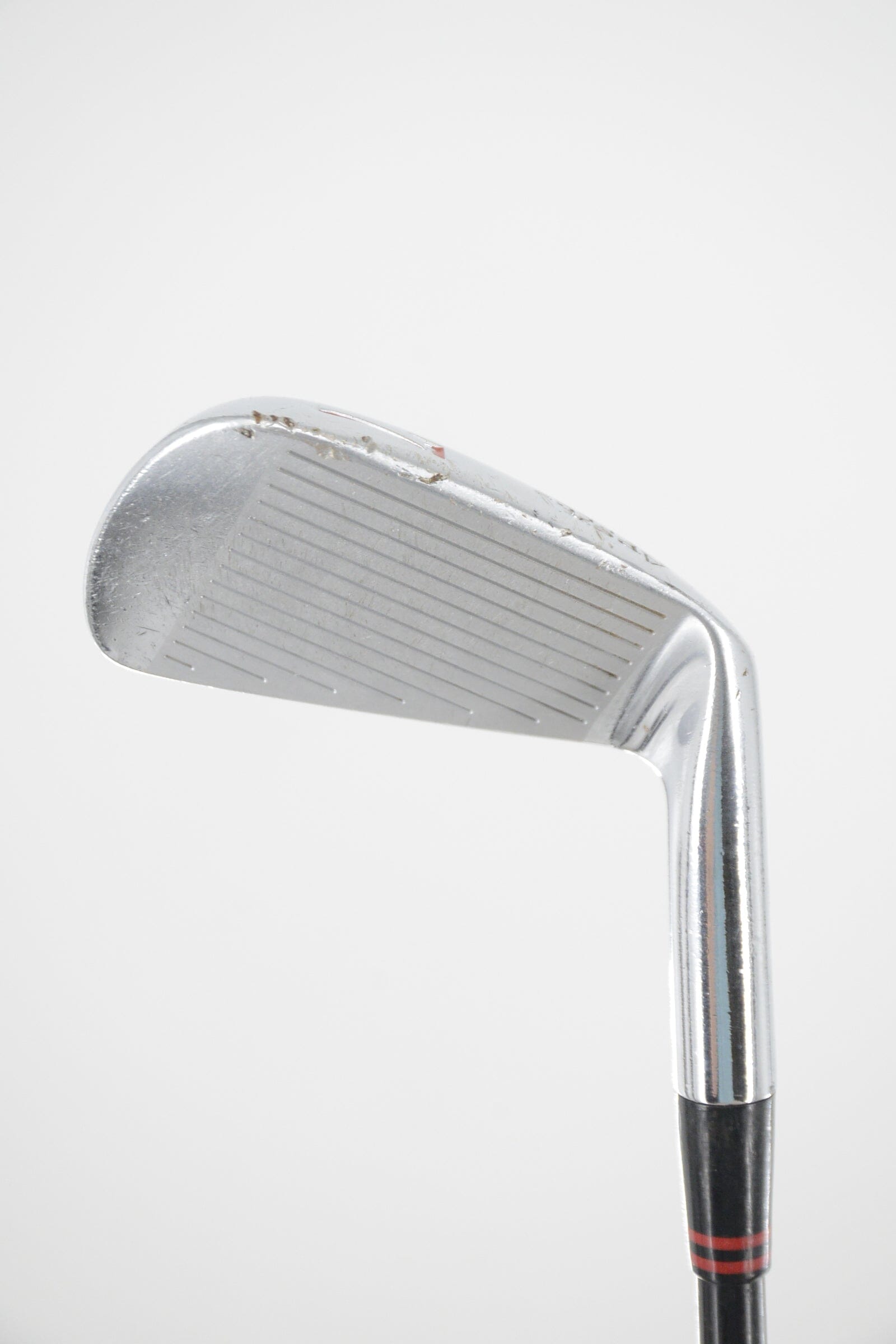 Lefty Ben Hogan Apex Plus 7 Iron R Flex 37.25" Golf Clubs GolfRoots