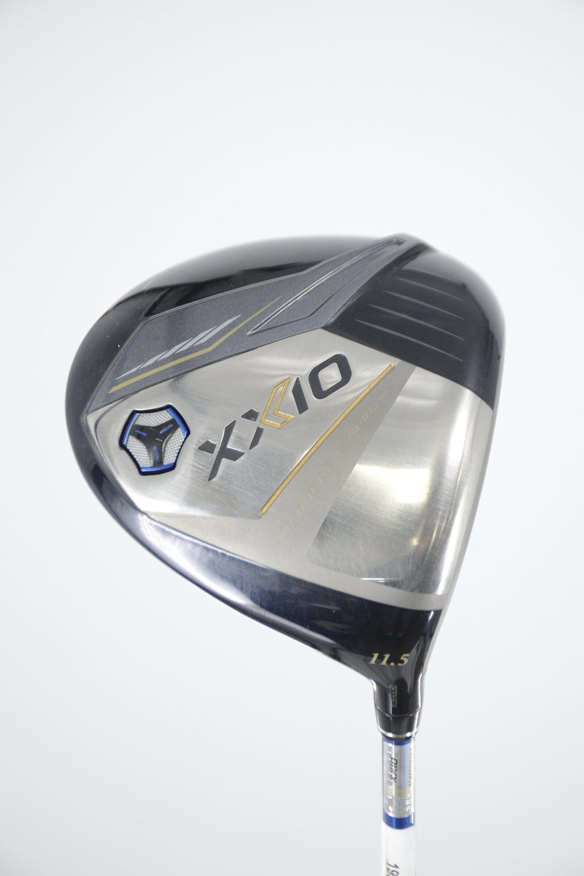 XXIO 13 11.5 Degree Driver R Flex 45.75" Golf Drivers XXIO