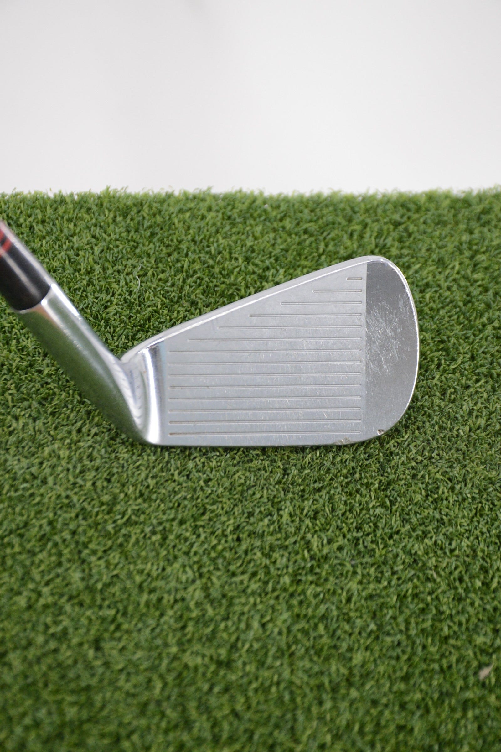 Lefty Ben Hogan Apex Plus 7 Iron R Flex 37.25" Golf Clubs GolfRoots