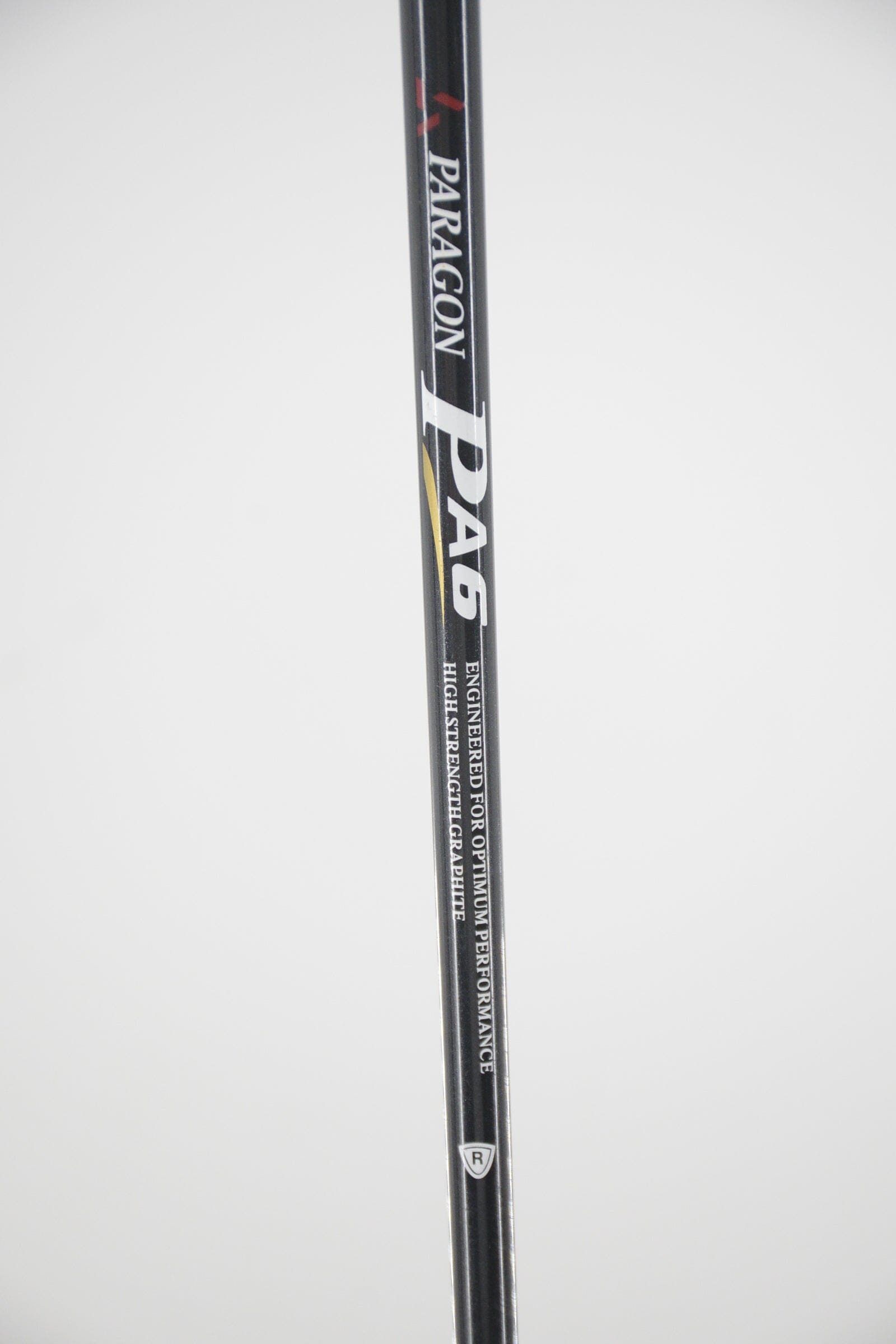 Paragon PA6 6 Iron R Flex 37.5" Golf Clubs GolfRoots