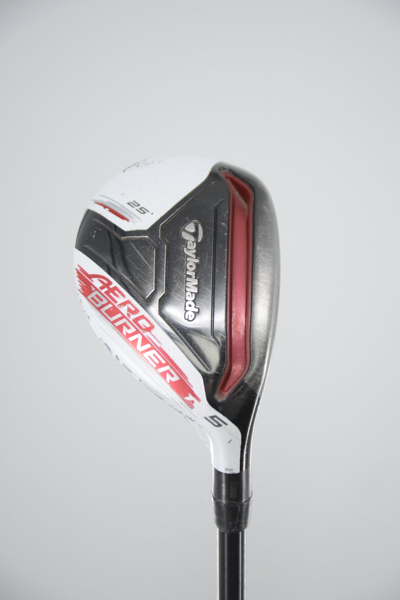 TaylorMade Aeroburner Rescue 5 Hybrid R Flex 39.25"